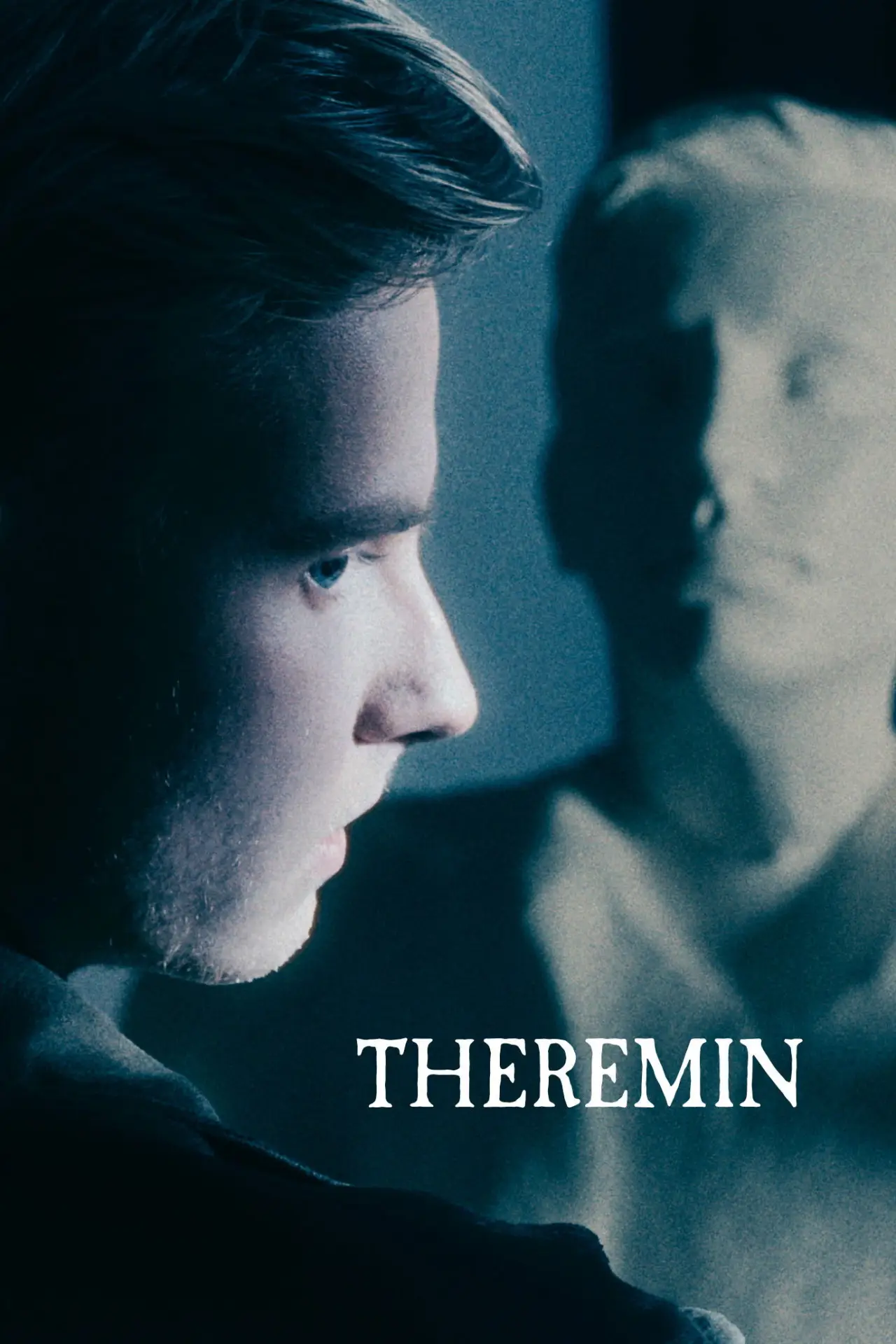Постер к фильму "Theremin"