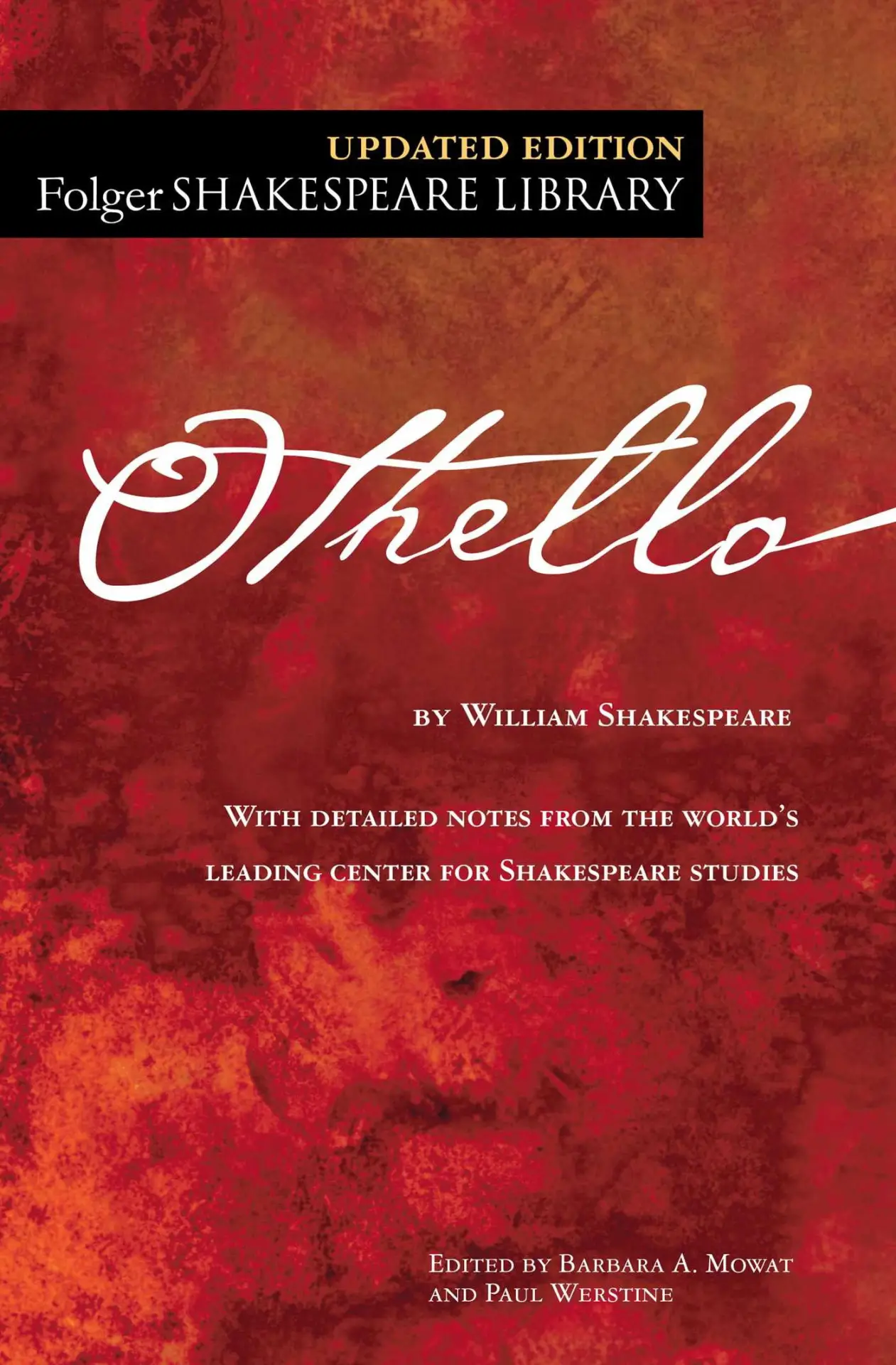 Постер к фильму "Othello Skit #1"