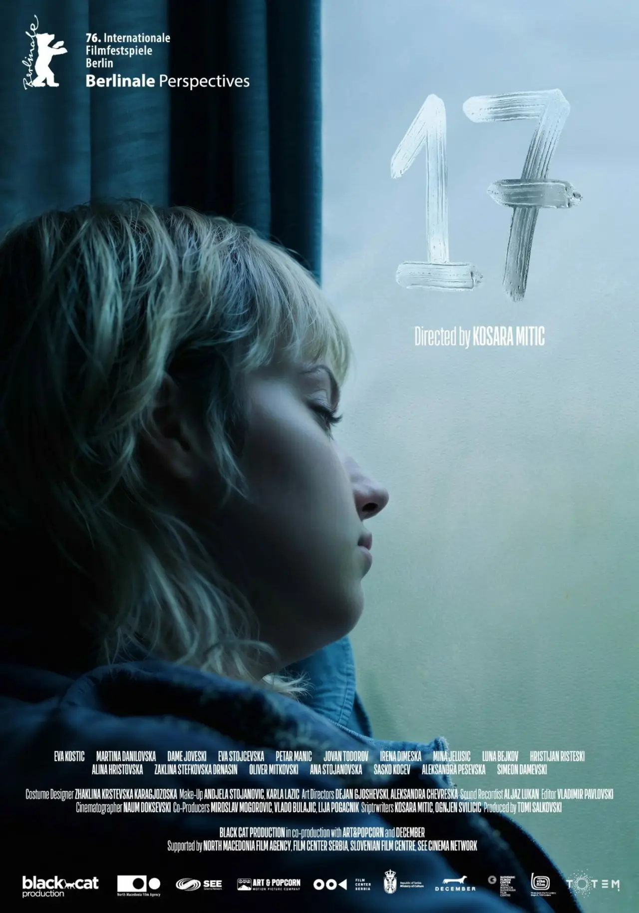 Постер к фильму "17"