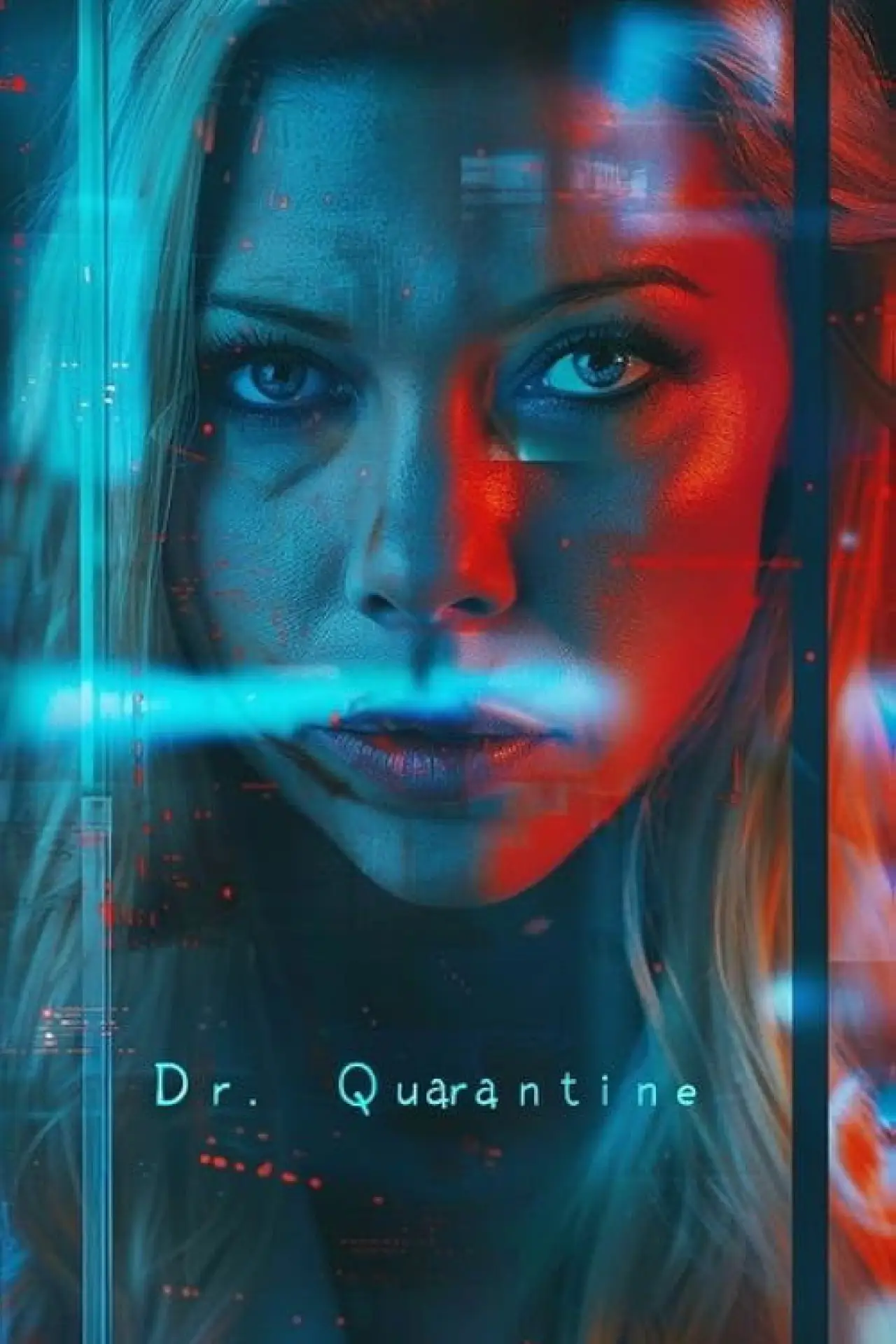 Постер к фильму "Dr. Q"