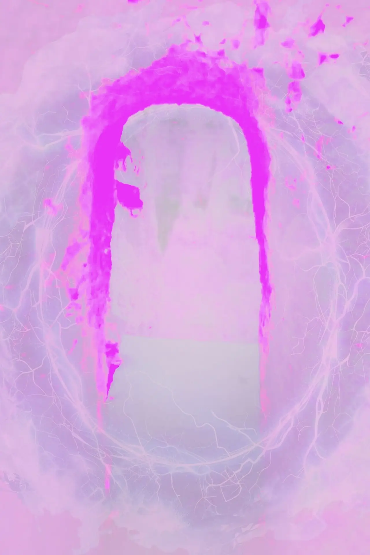 Постер к фильму "Portals"
