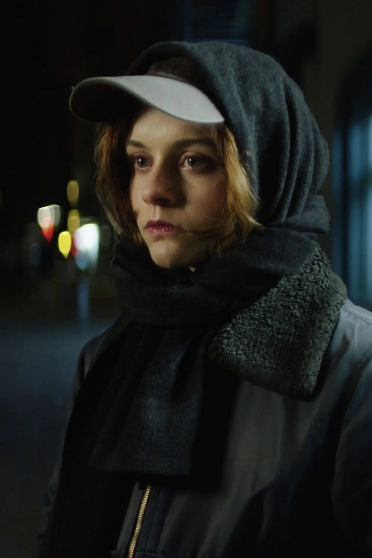Постер к фильму "Joy"