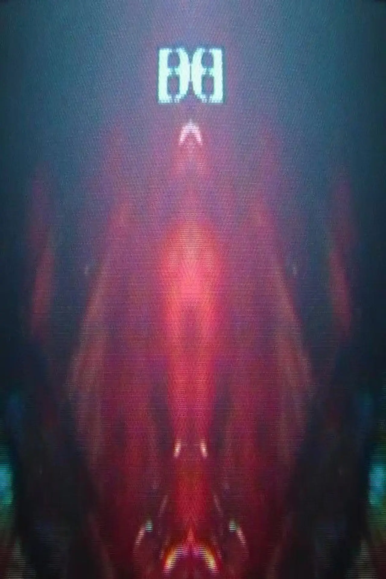 Постер к фильму "»Datacide At The Corner Of Orceard Way & Ambrose«"