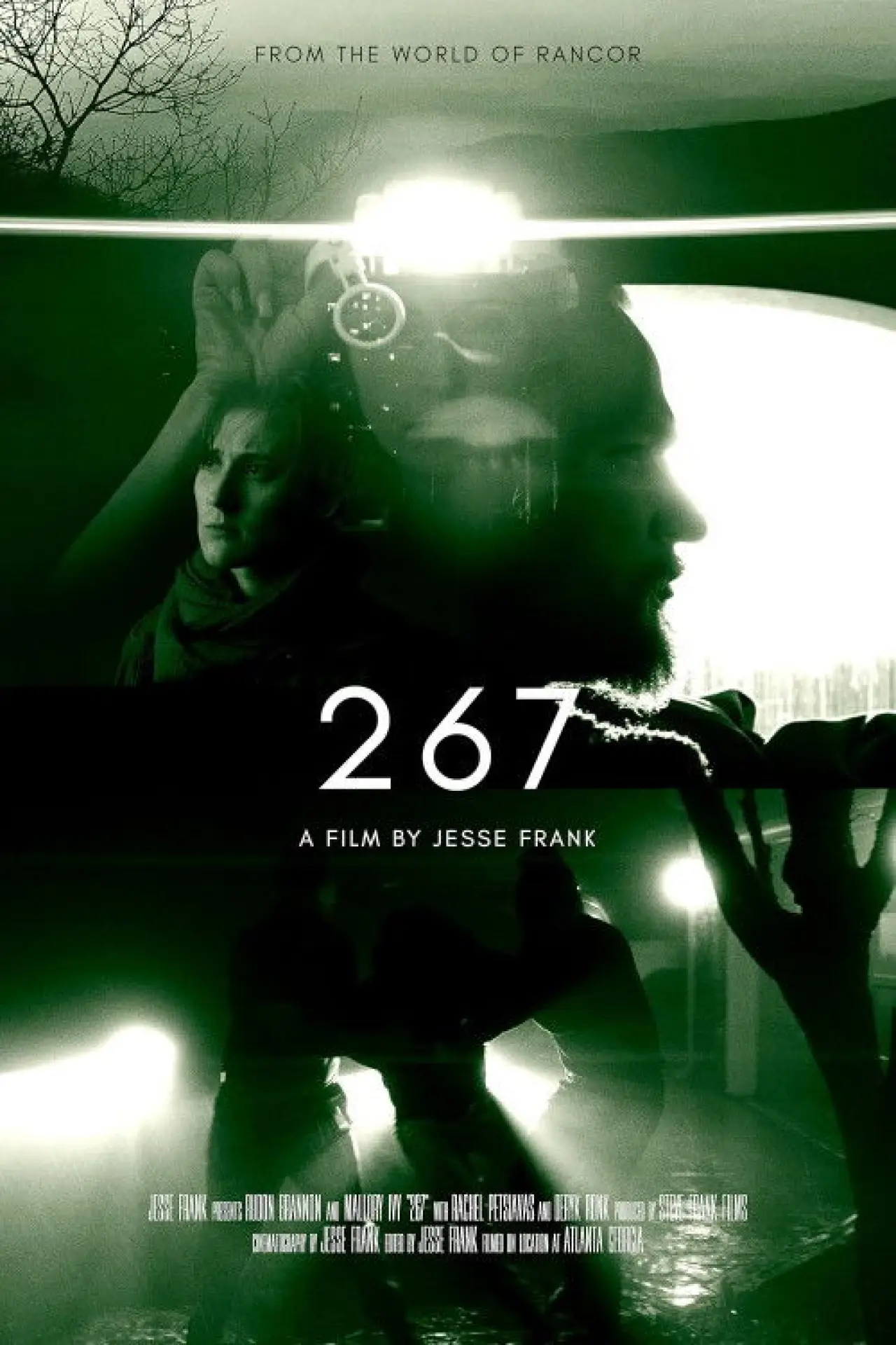 Постер к фильму "267"