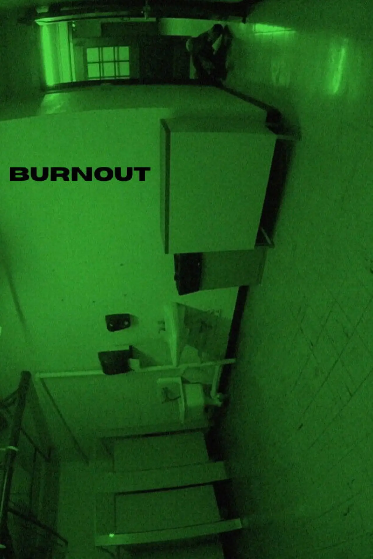 Постер к фильму "Burnout"