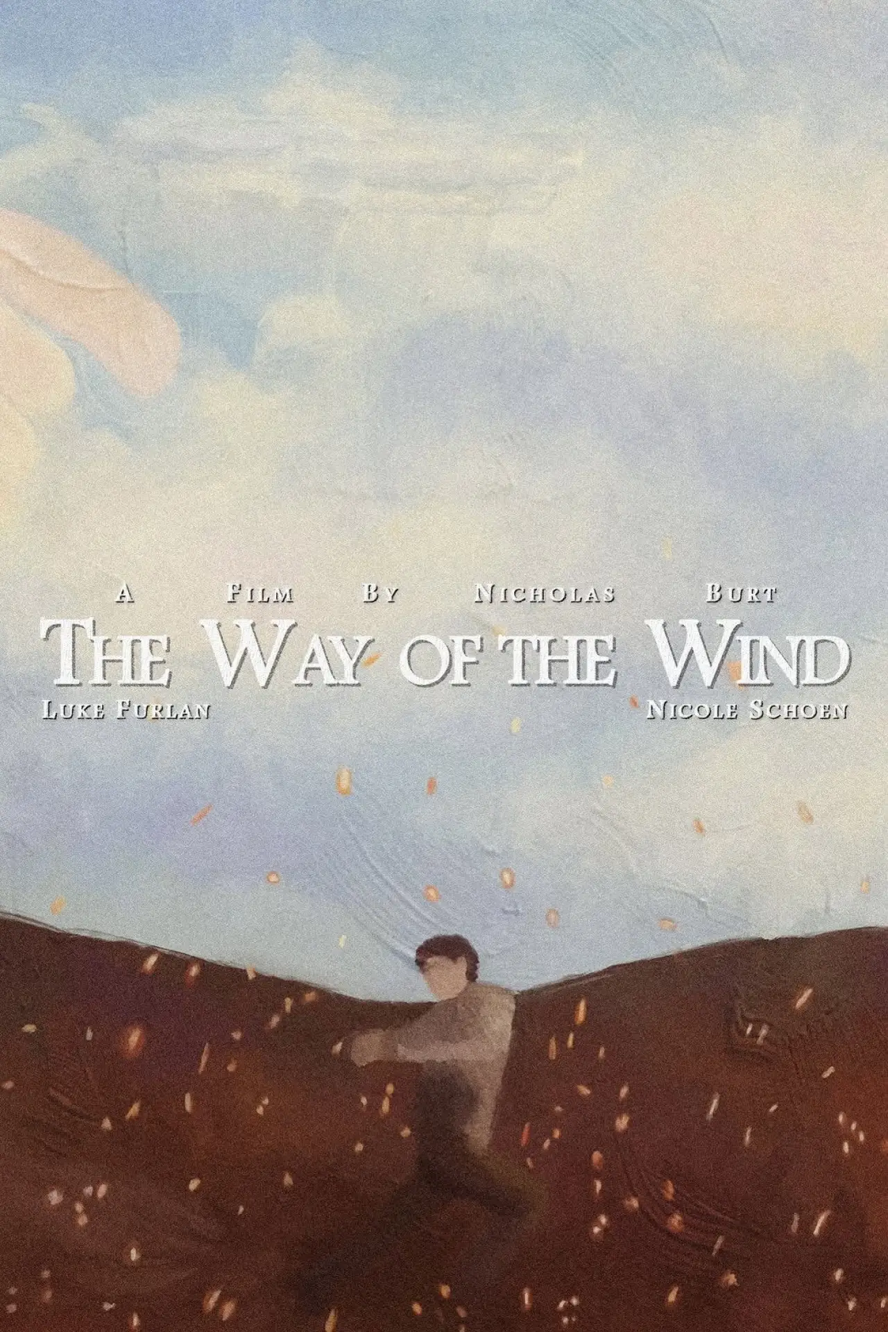 Постер к фильму "The Way of the Wind"