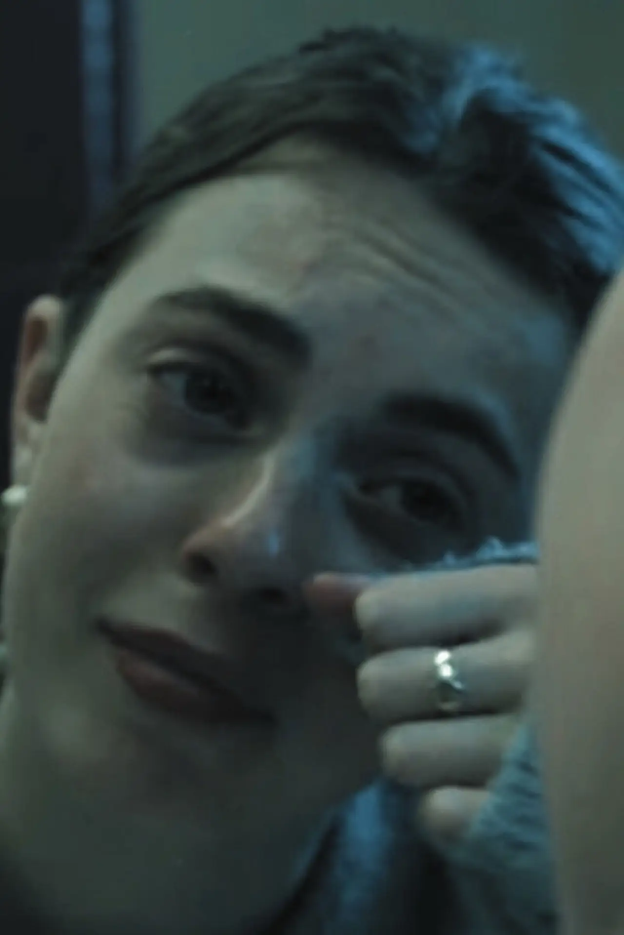 Постер к фильму "LACY - a film by Kara Wiggan"