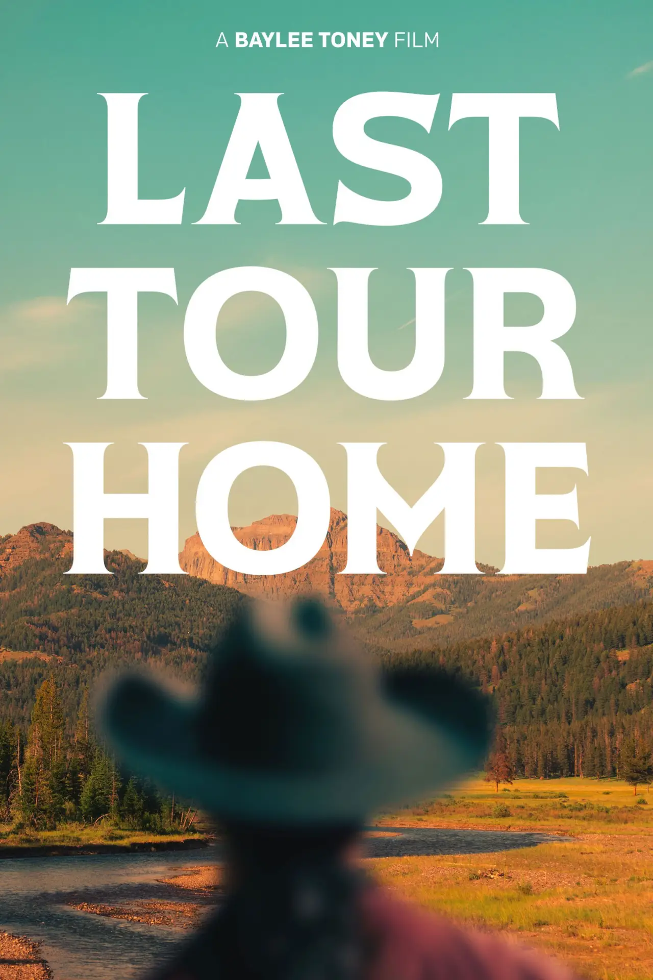 Постер к фильму "Last Tour Home"