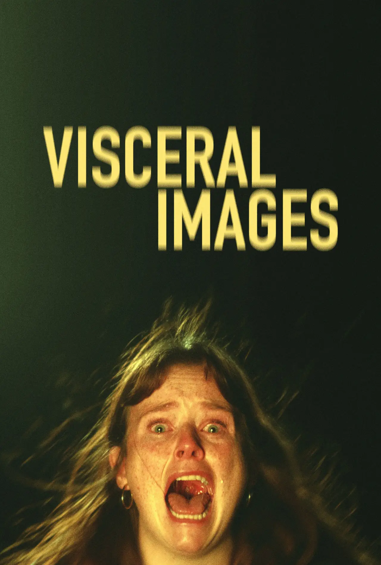 Постер к фильму "VISCERAL IMAGES"