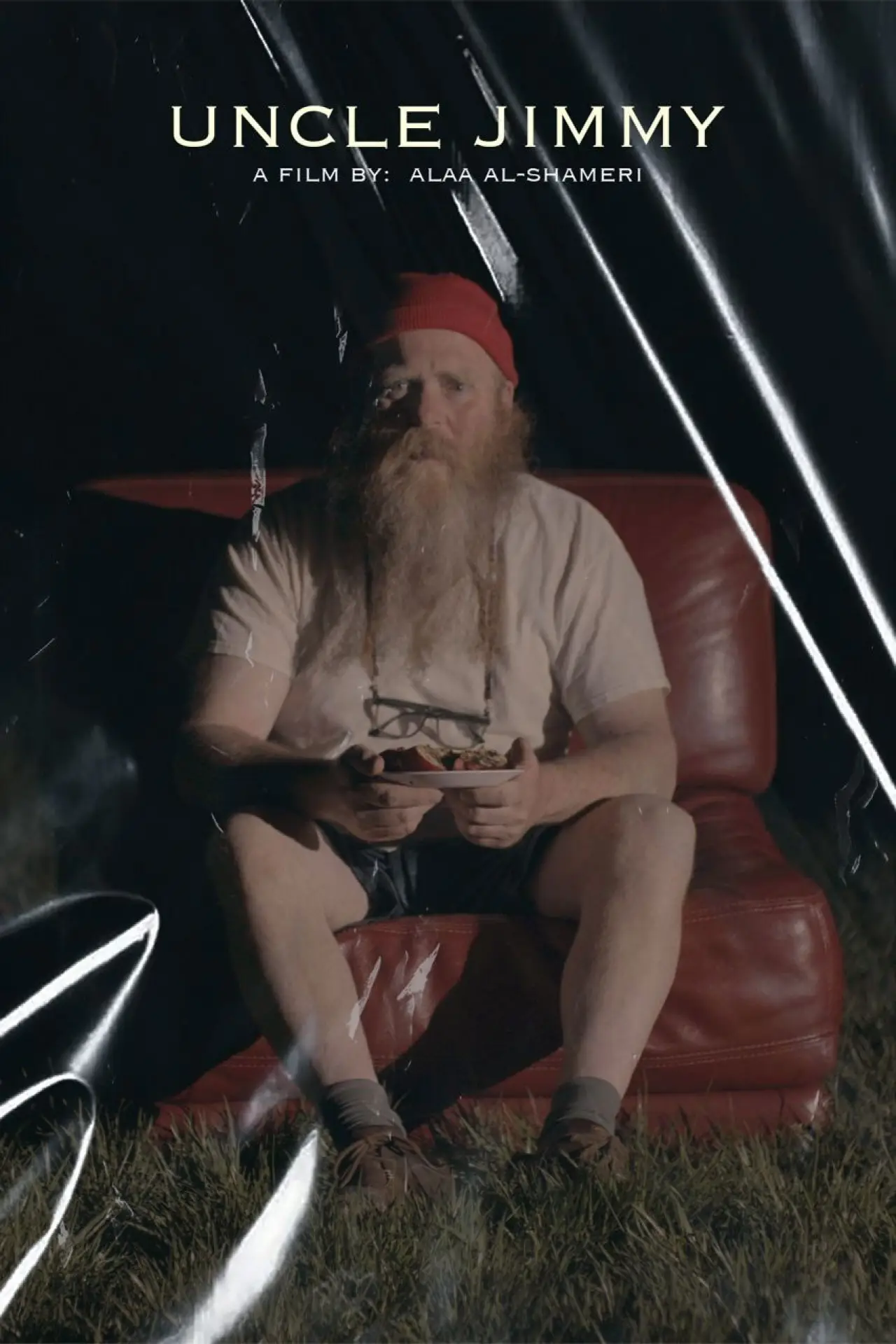 Постер к фильму "Uncle Jimmy"