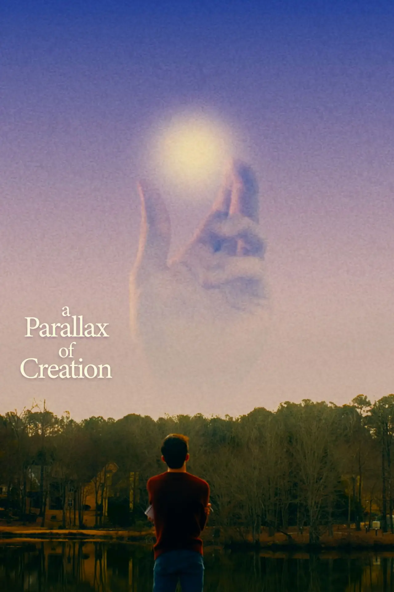 Постер к фильму "A Parallax of Creation"