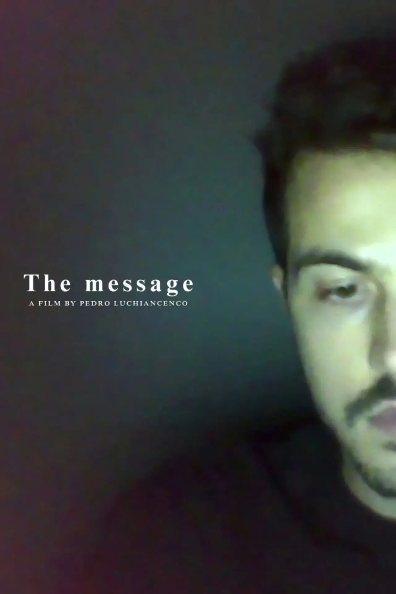 Постер к фильму "The Message"