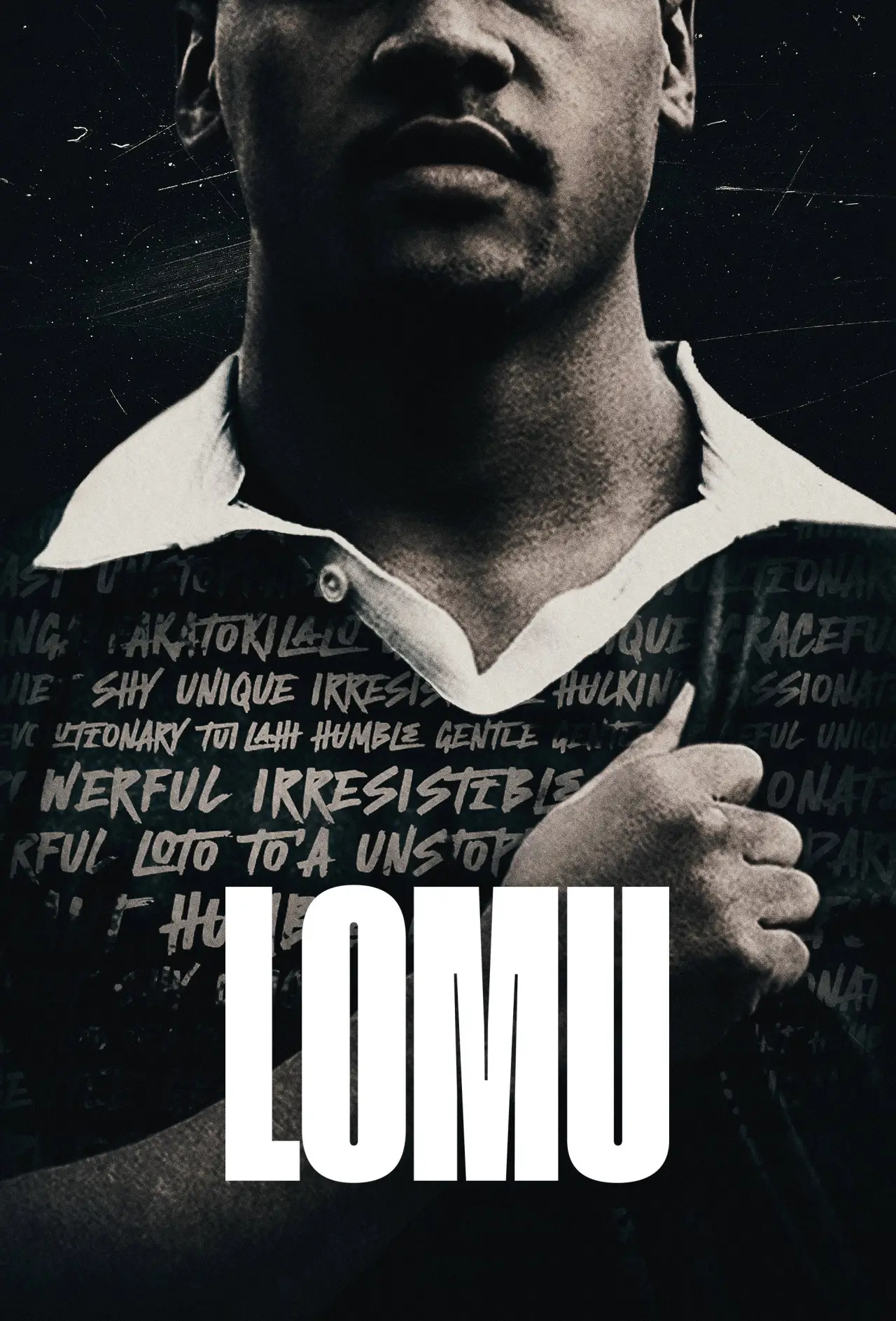 Постер к фильму "Lomu"
