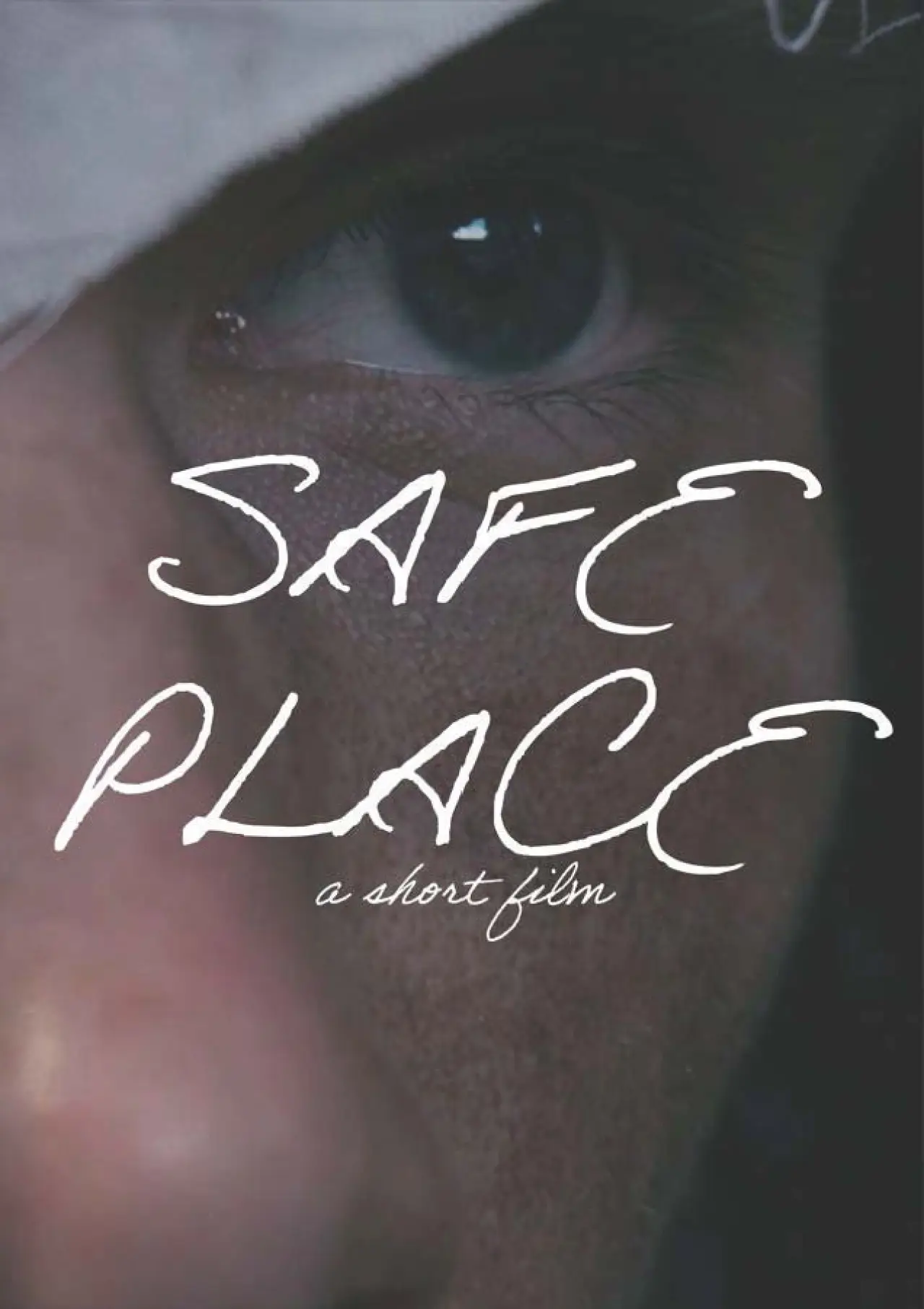 Постер к фильму "Safe Place"