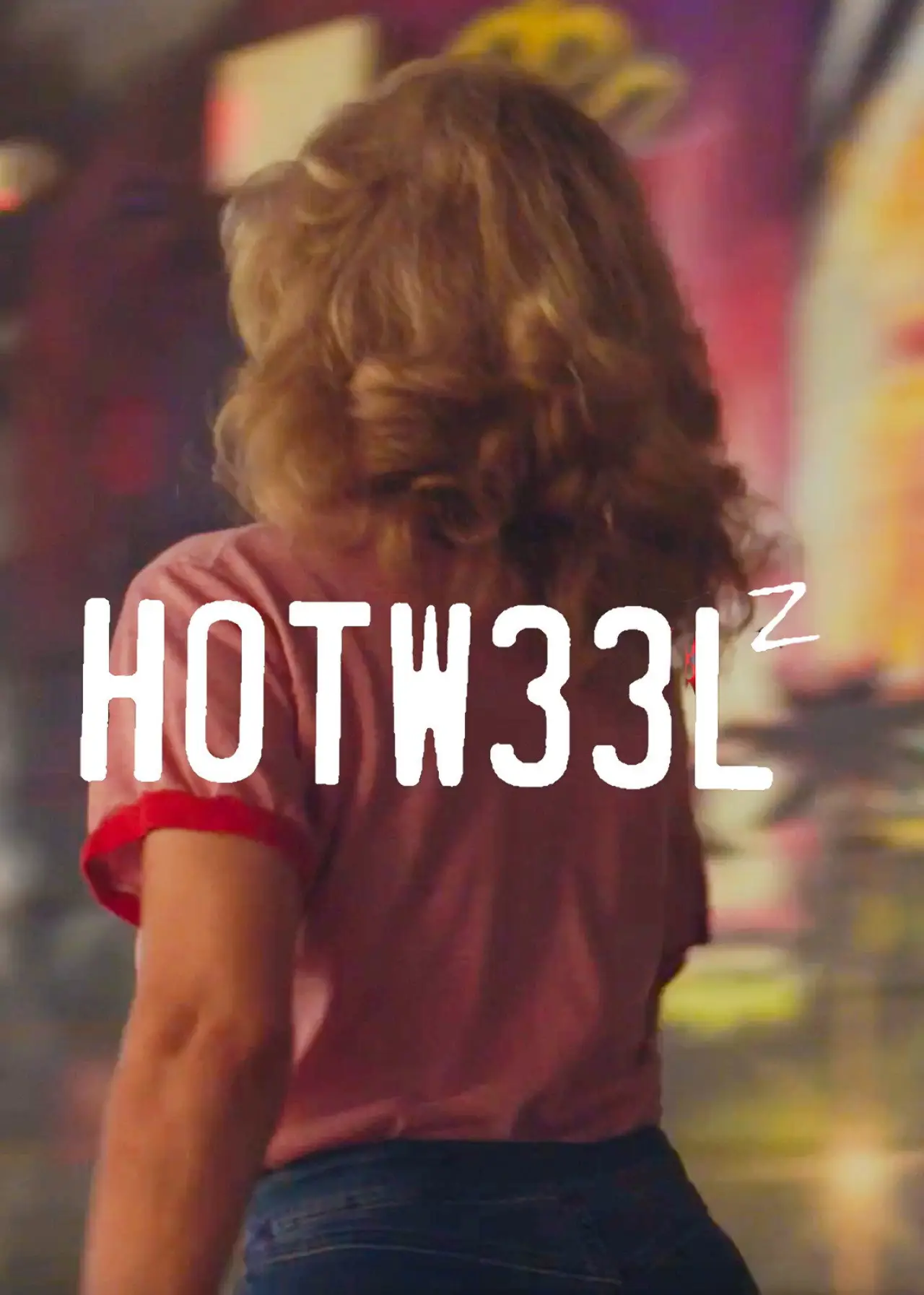 Постер к фильму "Hot Wheelz"
