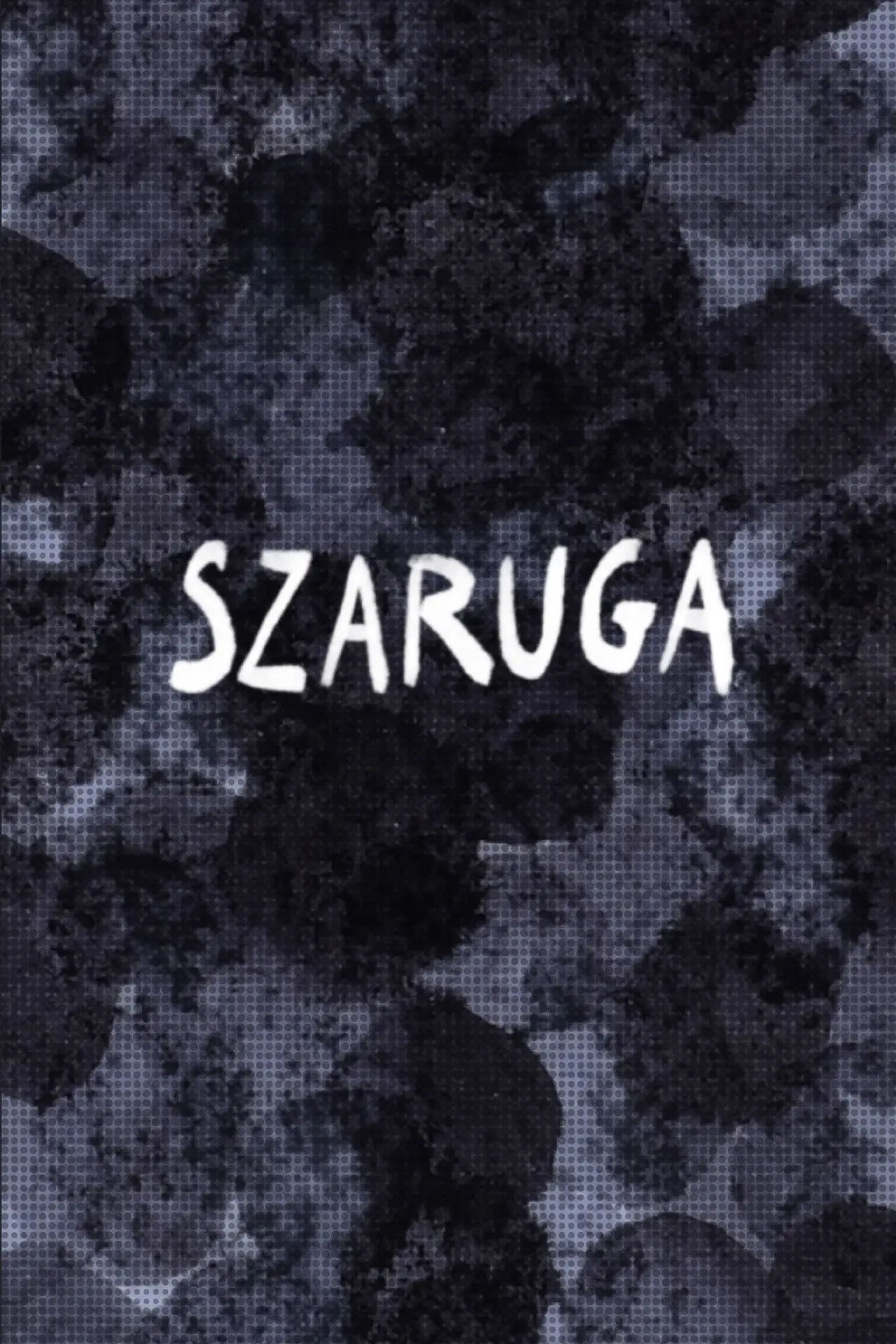 Постер к фильму "Szaruga"
