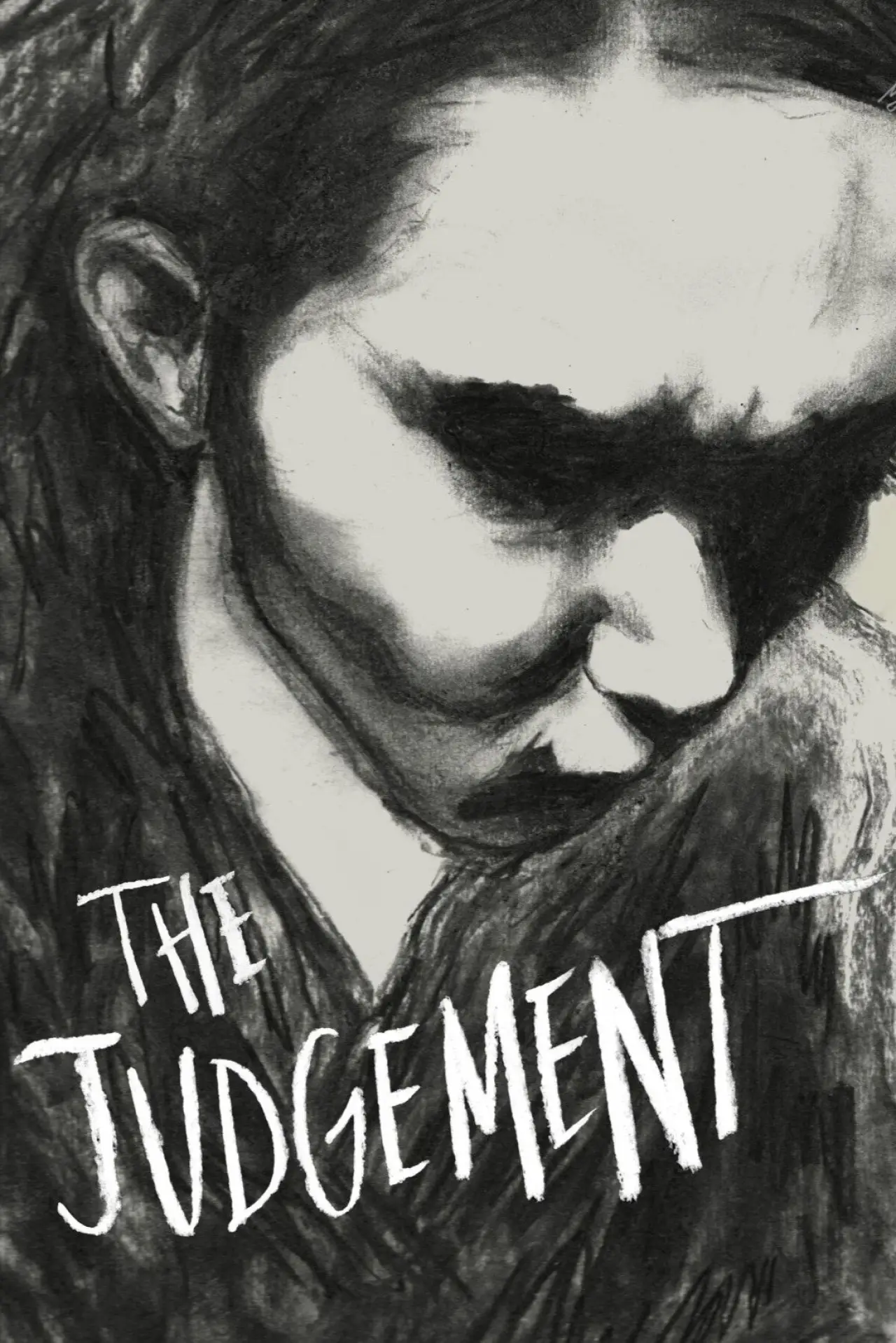 Постер к фильму "The Judgement"