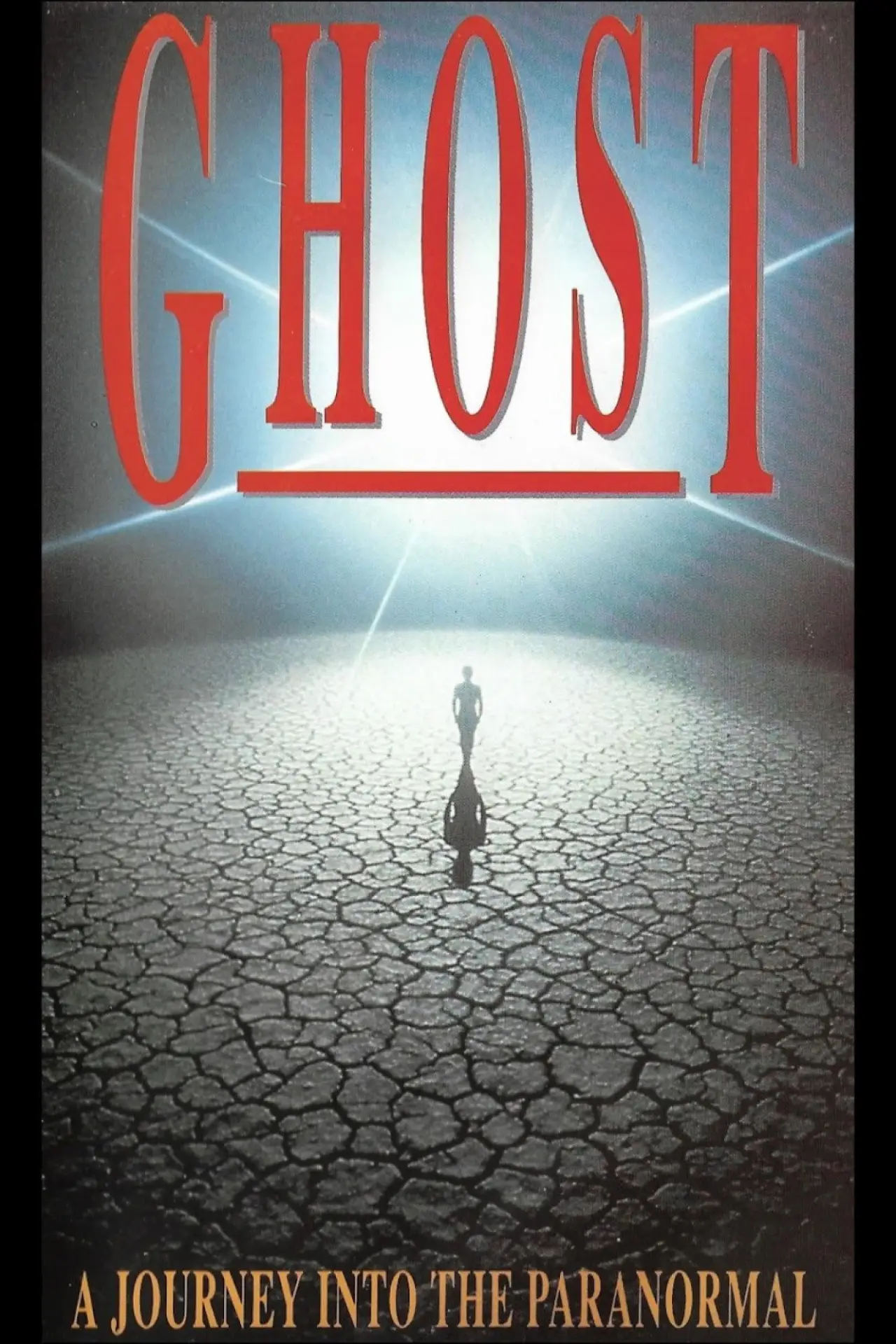 Постер к фильму "Ghost"