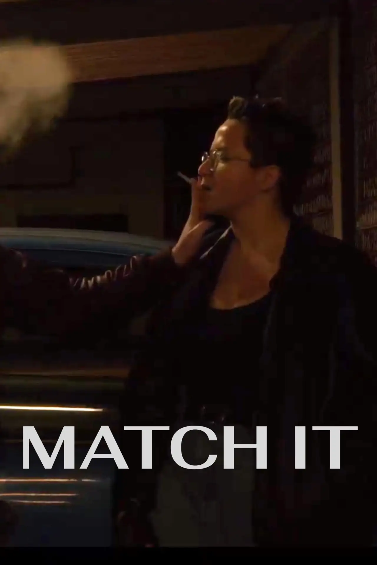 Постер к фильму "Match It"