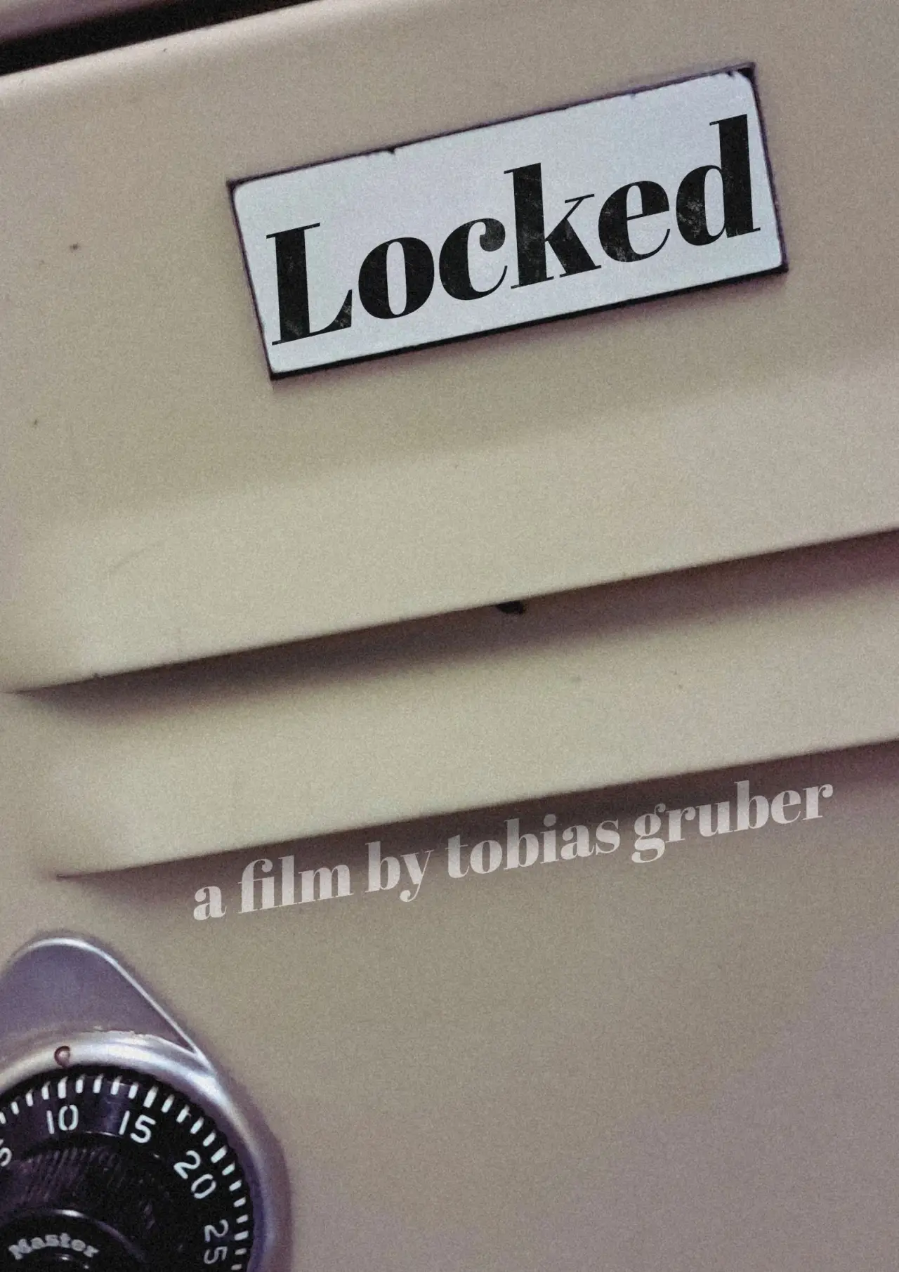 Постер к фильму "Locked"