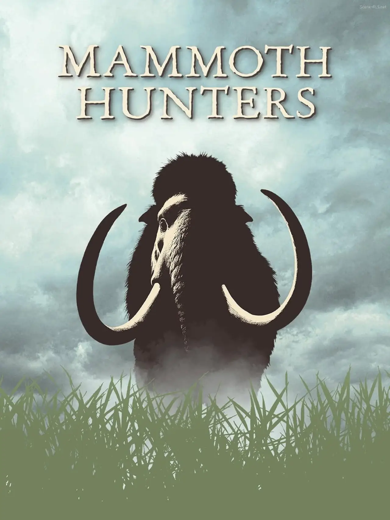 Постер к фильму "Mammoth Hunters"