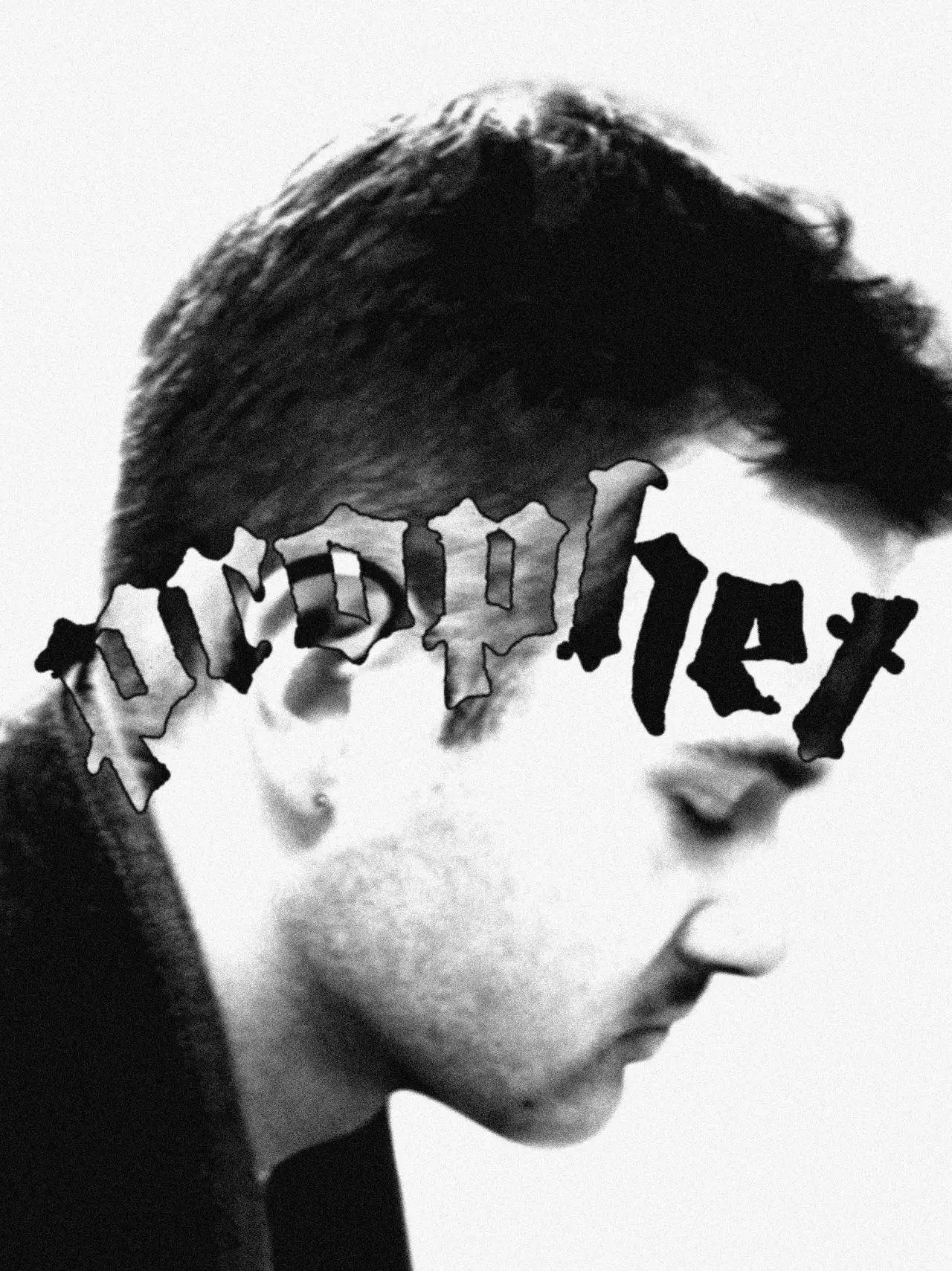 Постер к фильму "Prophet"