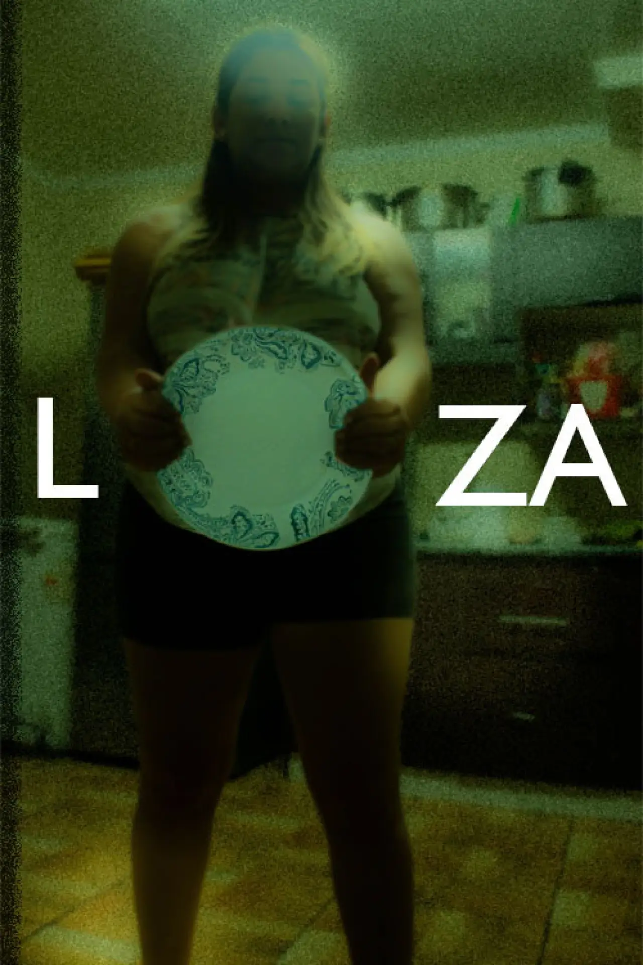 Постер к фильму "LOZA"