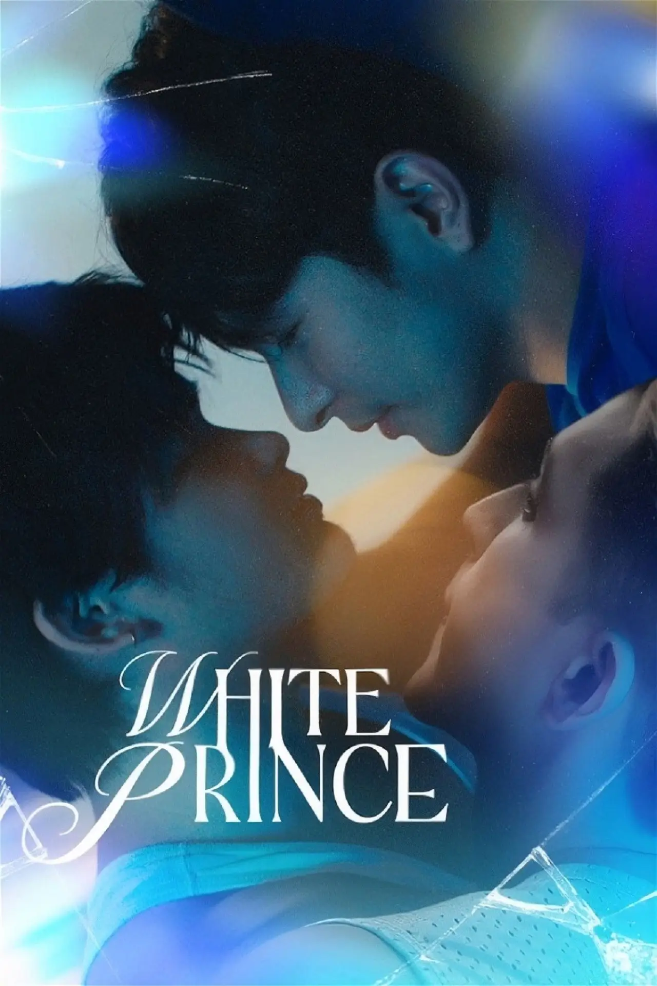 Постер к фильму "White Prince"