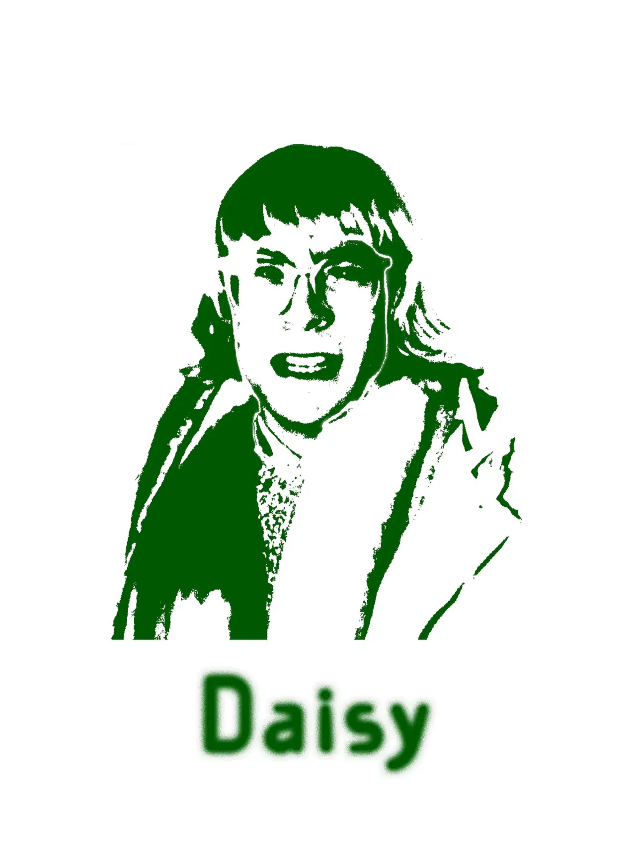 Постер к фильму "Daisy"