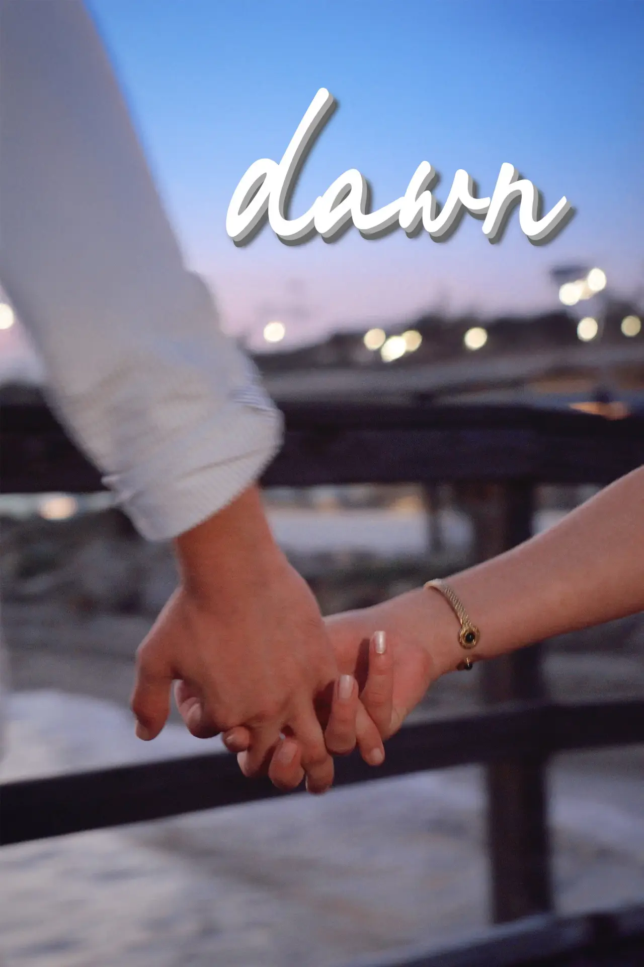 Постер к фильму "dawn"