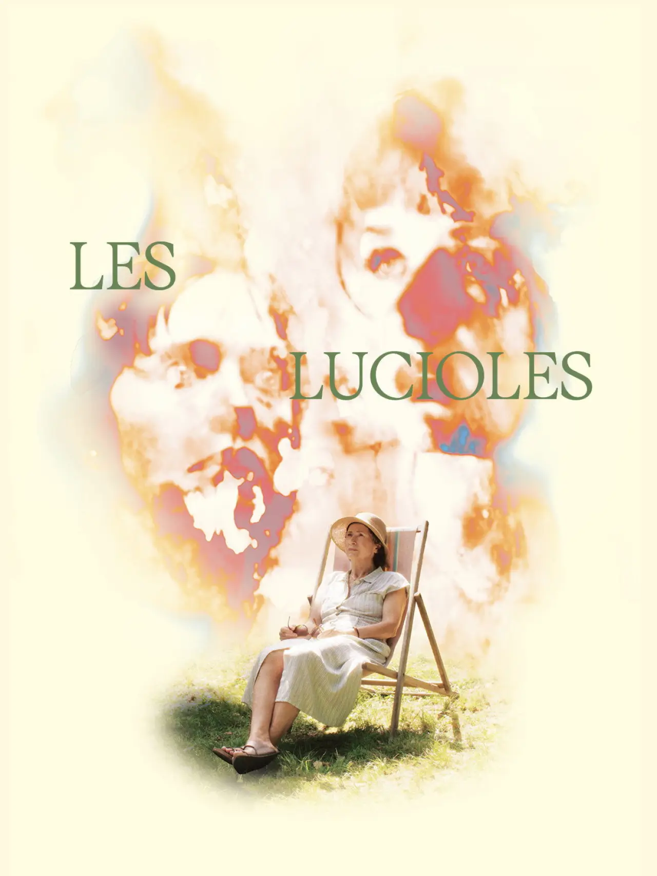 Постер к фильму "Les Lucioles"
