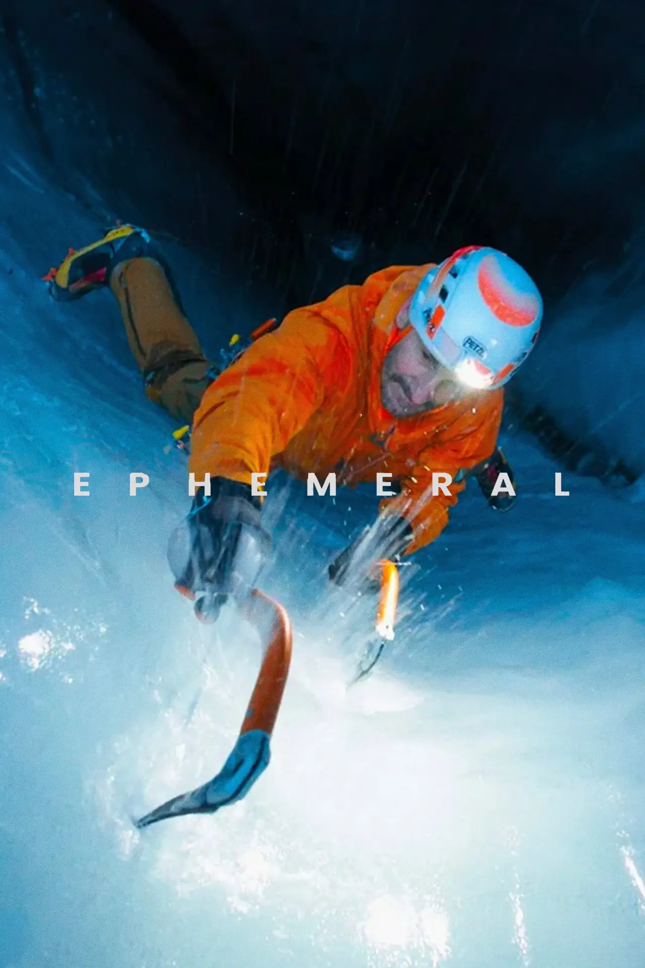 Постер к фильму "Ephemeral"