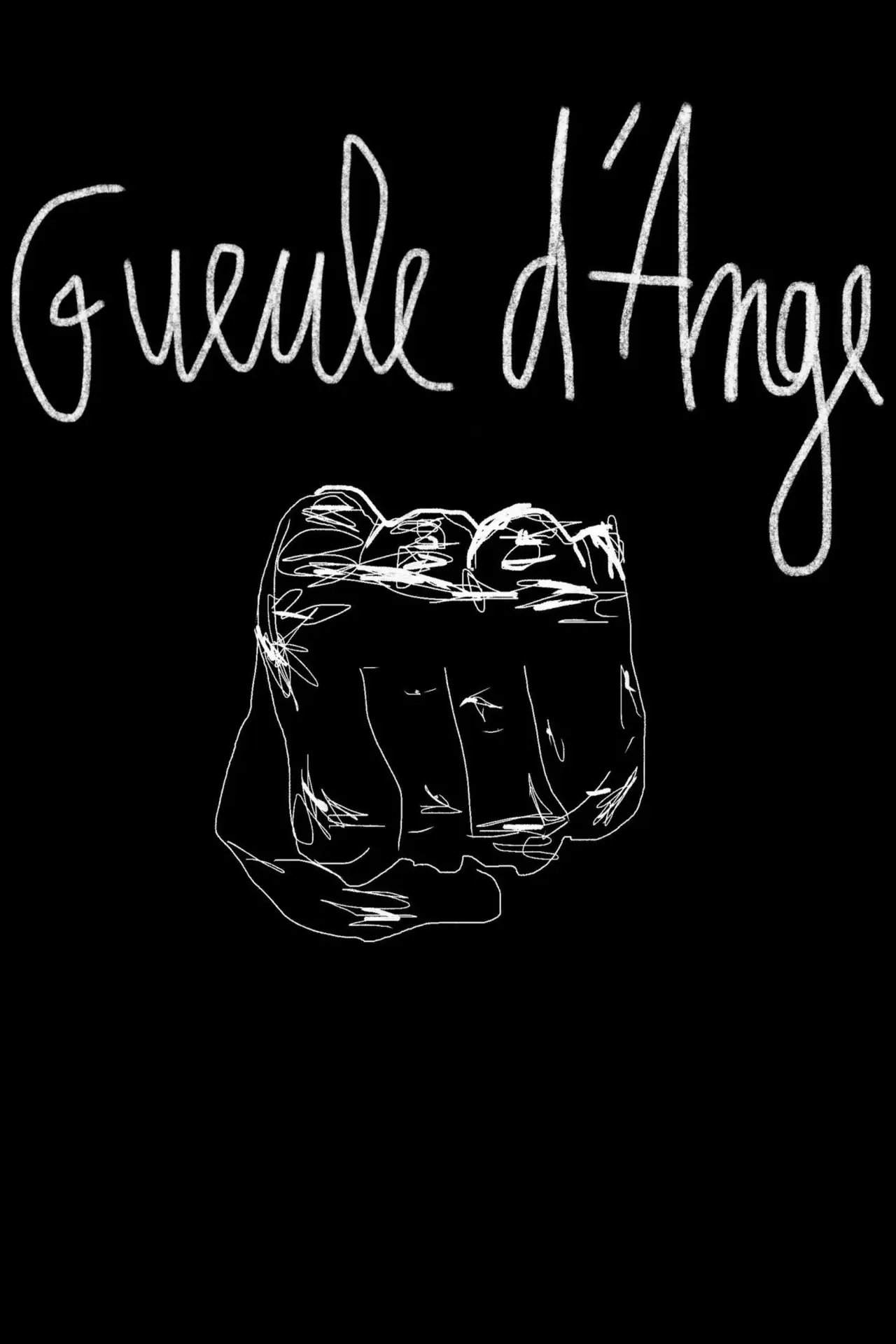 Постер к фильму "Gueule d