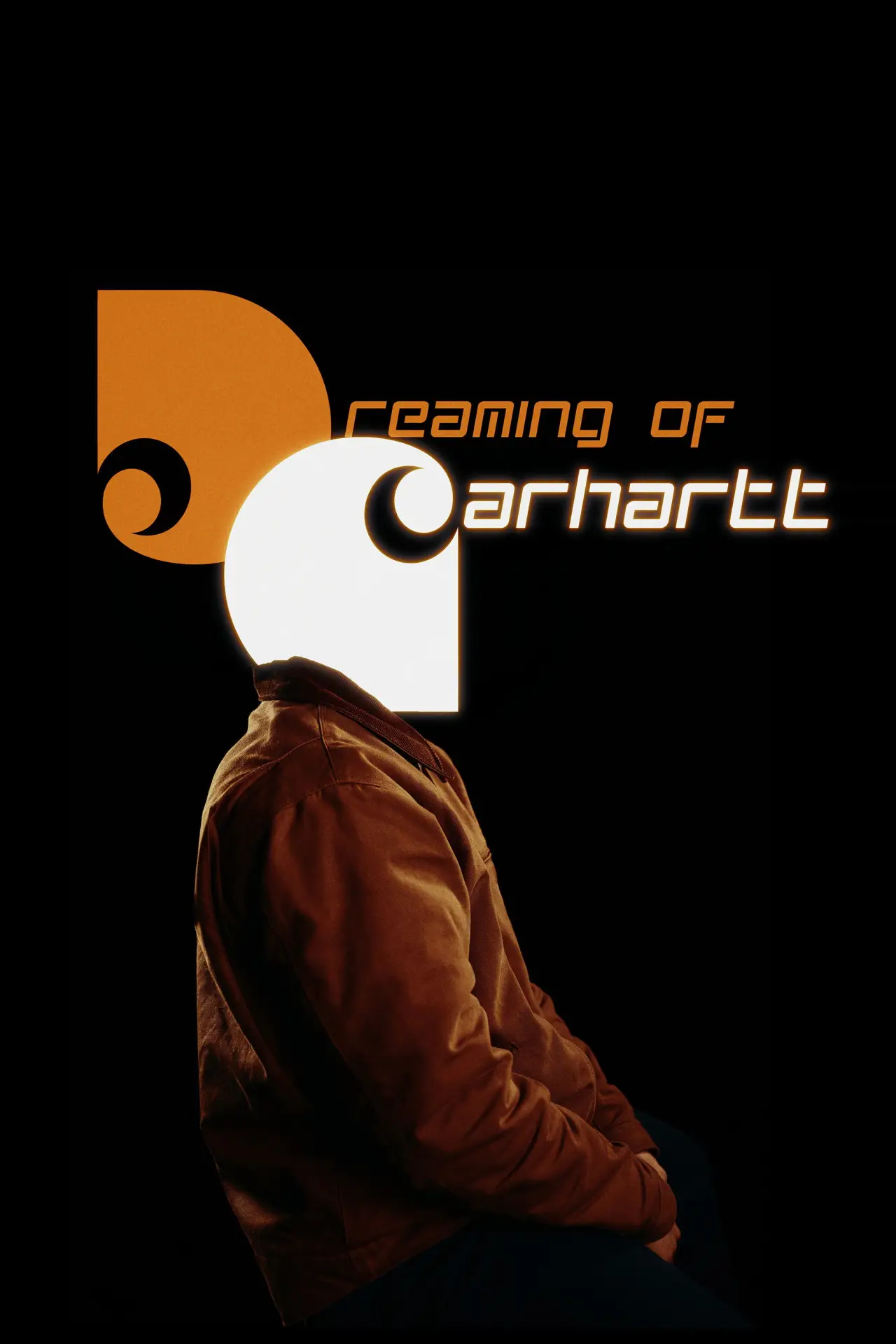 Постер к фильму "Dreaming Of Carhartt"