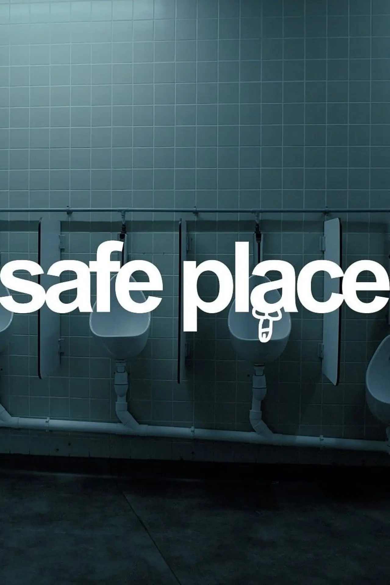 Постер к фильму "Safe Place"