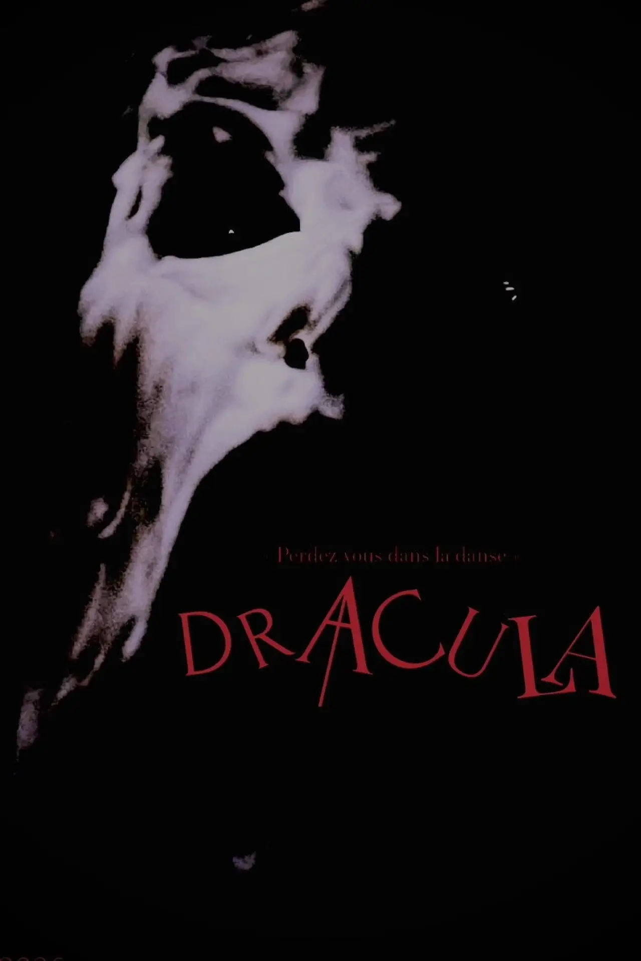 Постер к фильму "Dracula"