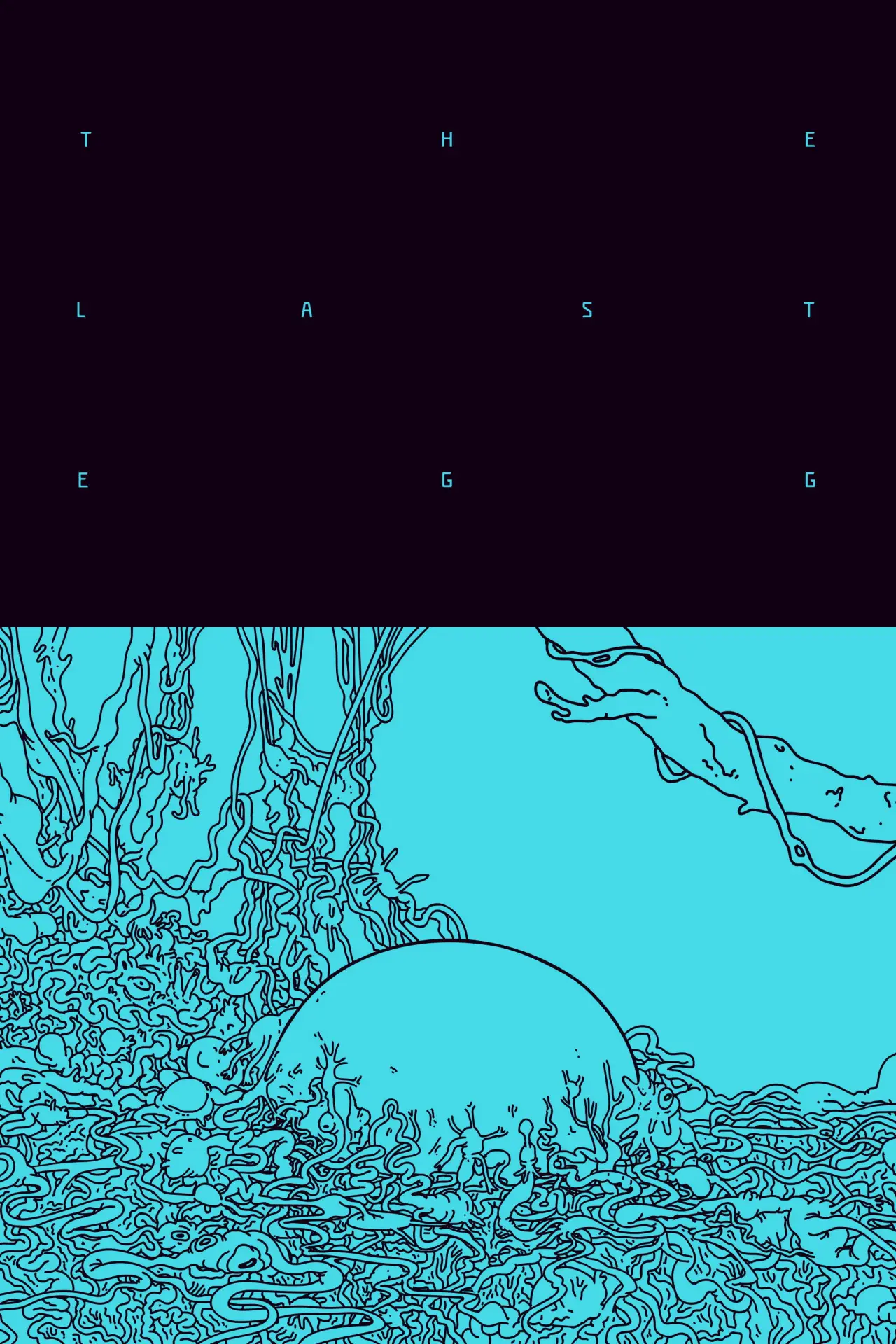 Постер к фильму "The Last Egg"