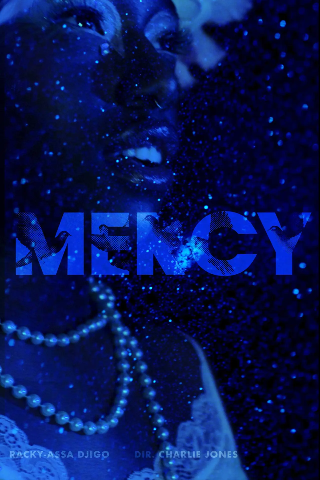 Постер к фильму "Mercy"
