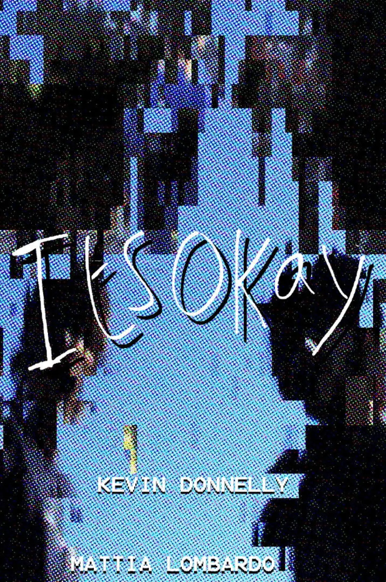 Постер к фильму "Its Okay"