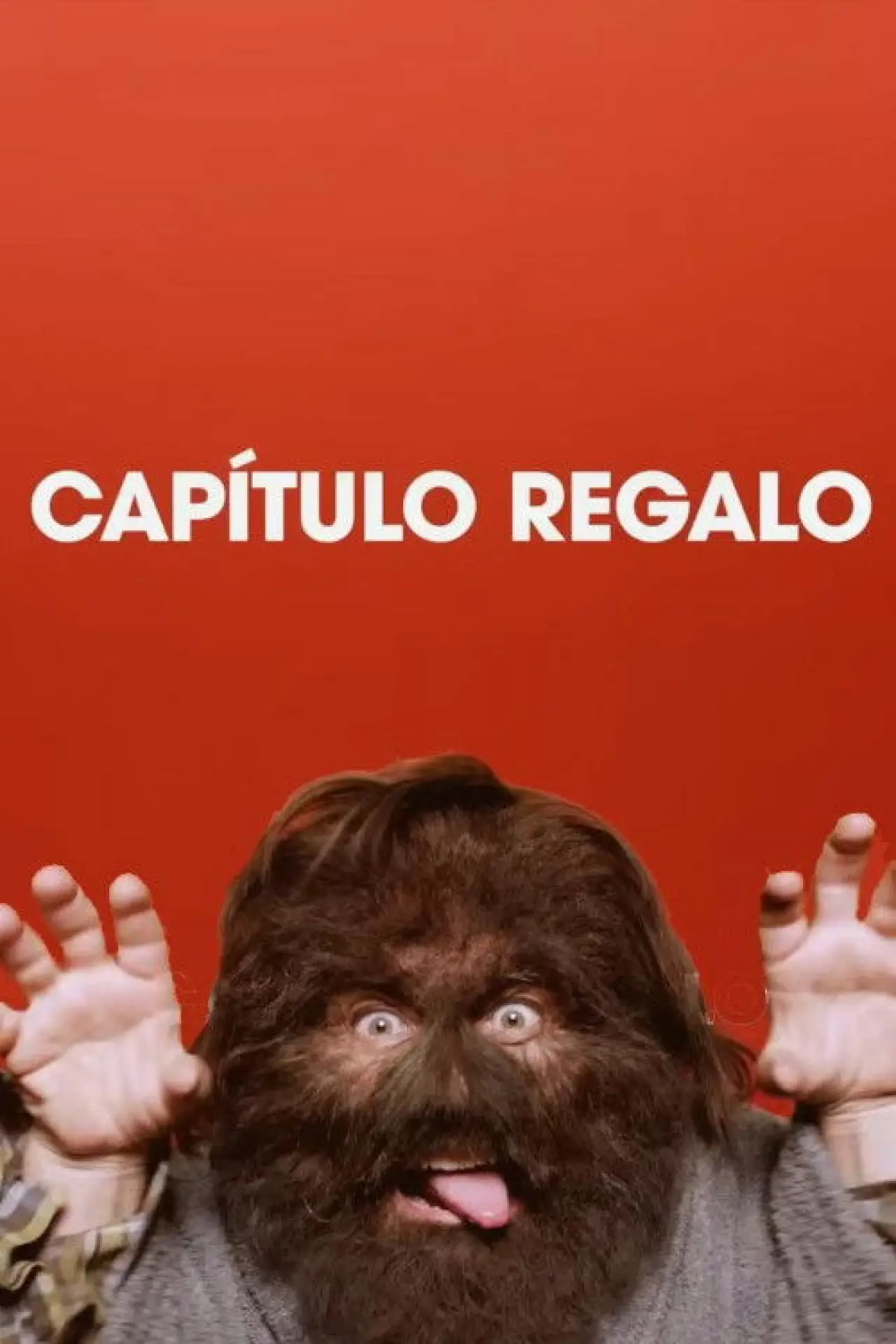 Постер к фильму "Aída y vuelta: Capítulo regalo"