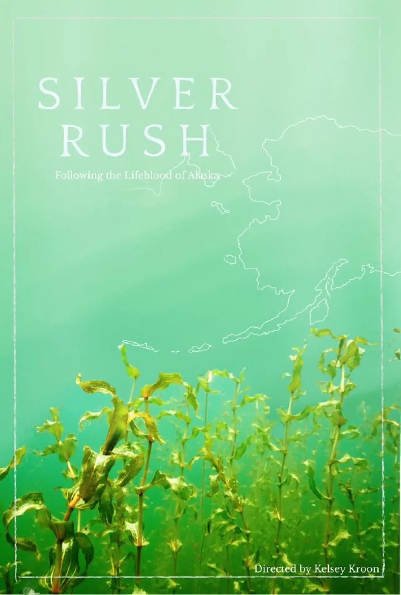 Постер к фильму "Silver Rush"