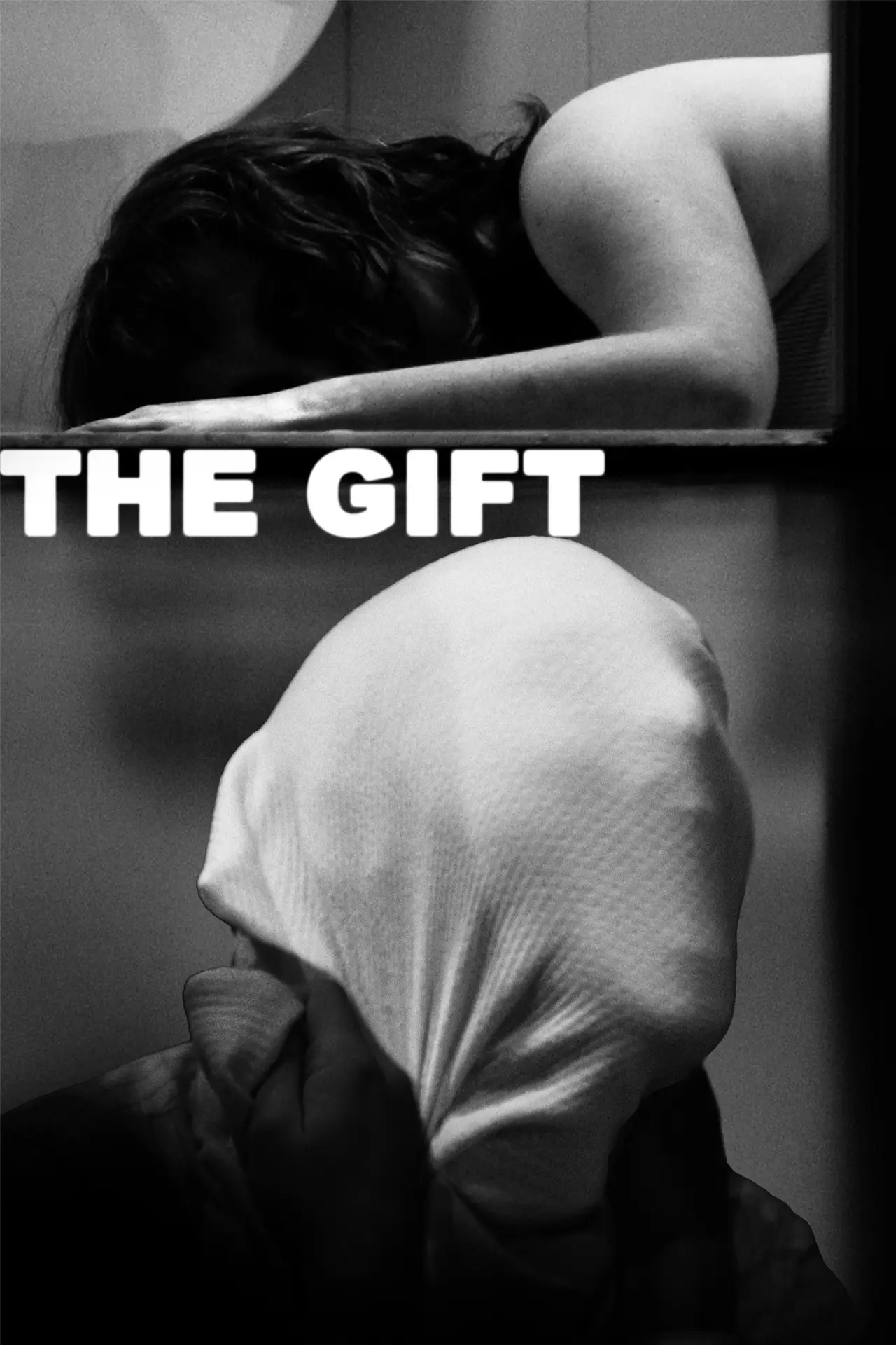 Постер к фильму "The Gift"