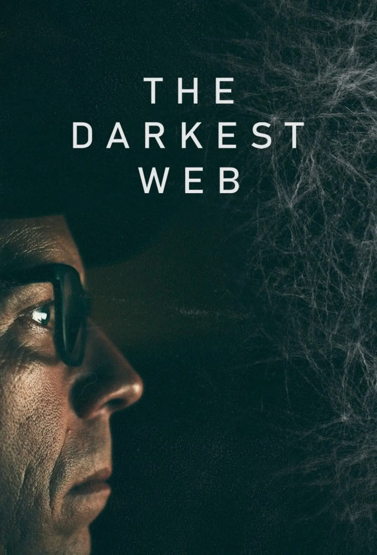 Постер к фильму "The Darkest Web"