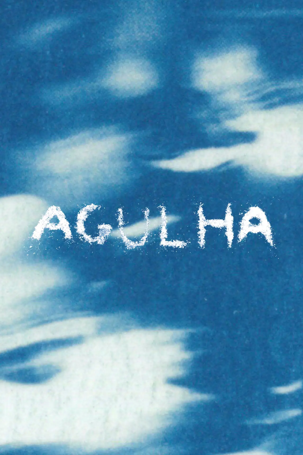 Постер к фильму "AGULHA"