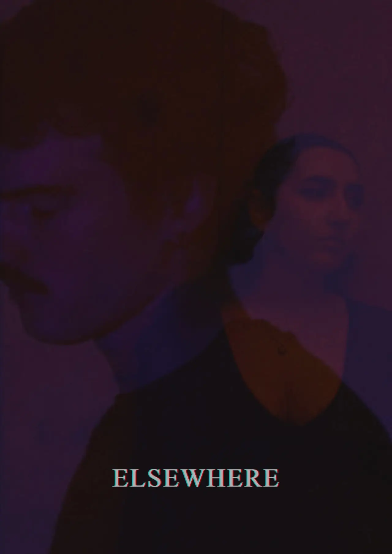Постер к фильму "Elsewhere"