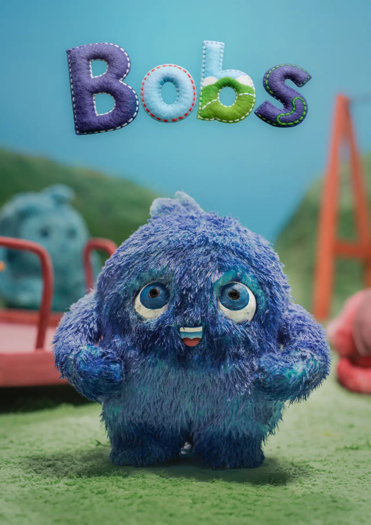 Постер к фильму "Bobs"