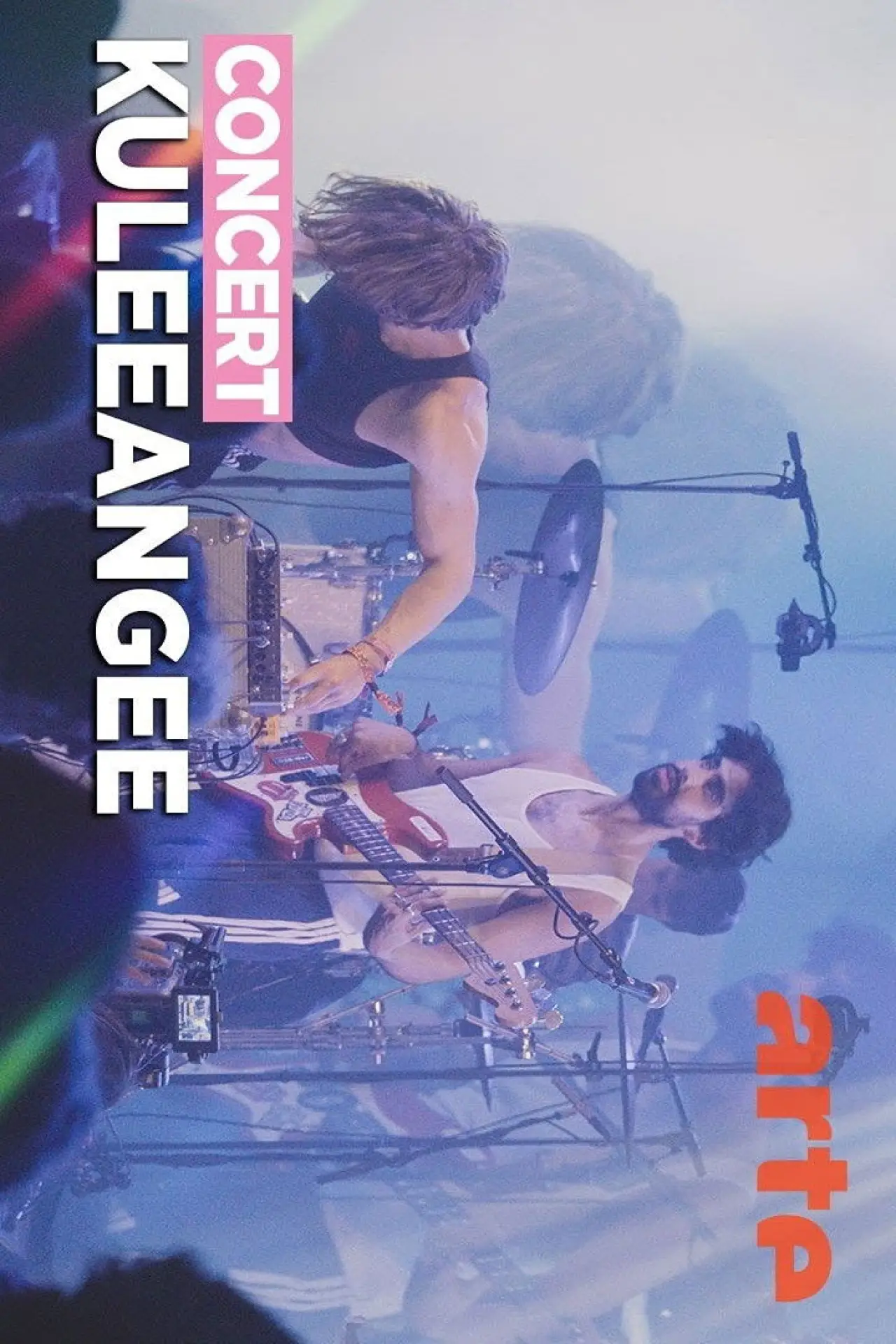 Постер к фильму "KuleeAngee Eurosonic Noorderslag 2026"