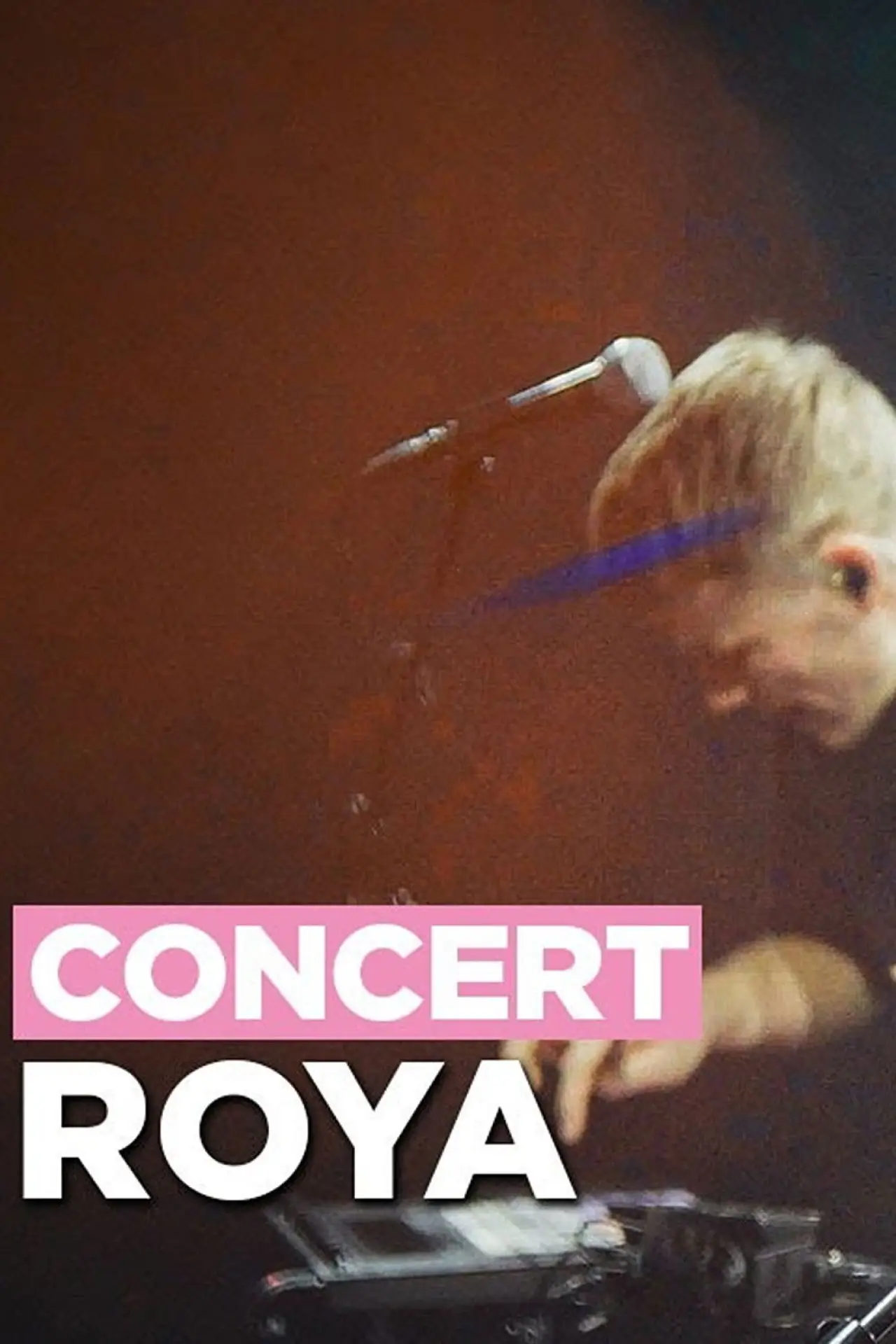 Постер к фильму "Roya Eurosonic Noorderslag 2026"