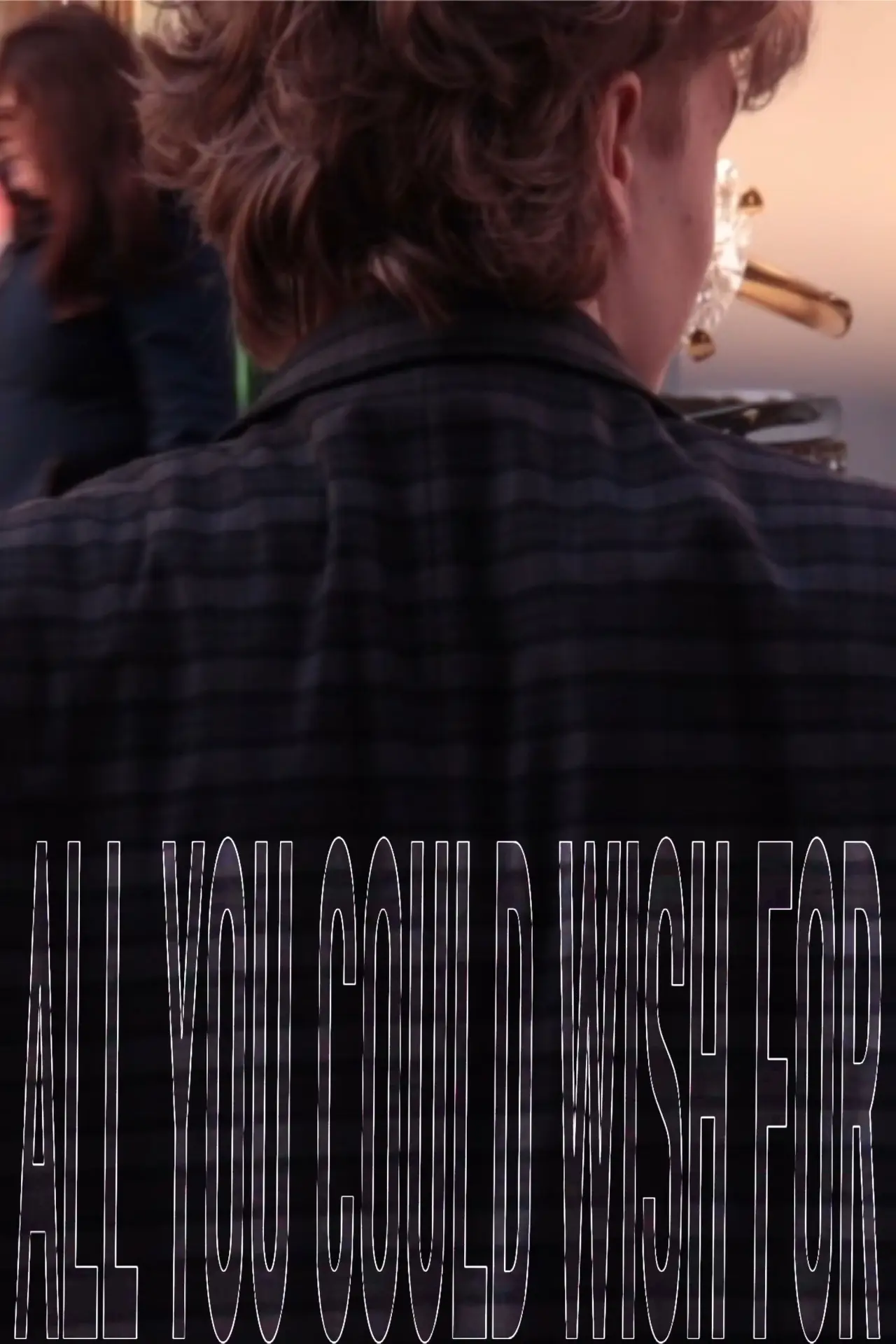 Постер к фильму "All You Could Wish For"
