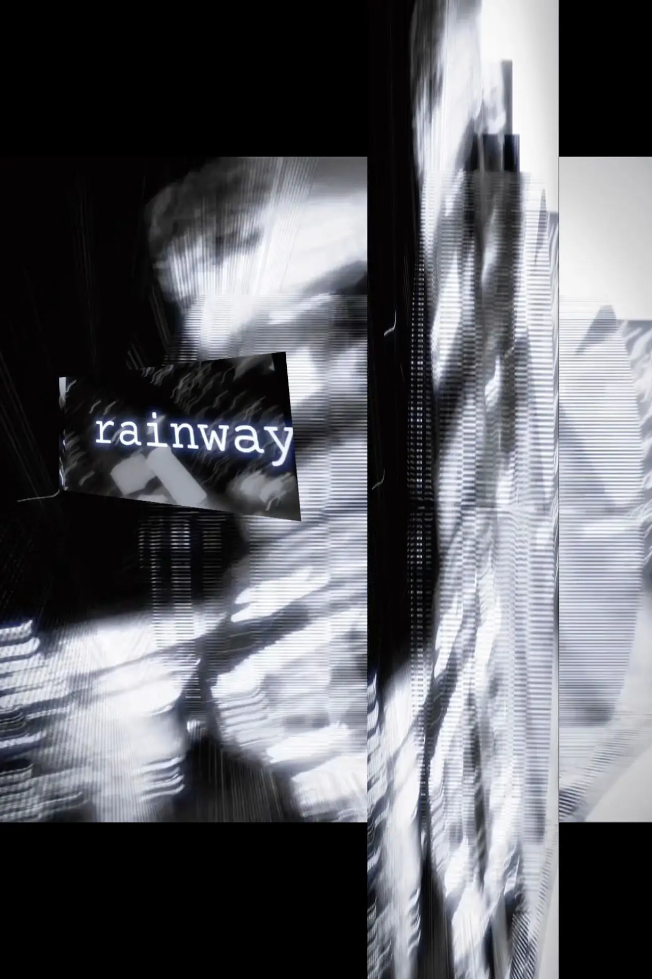 Постер к фильму "Rainway"